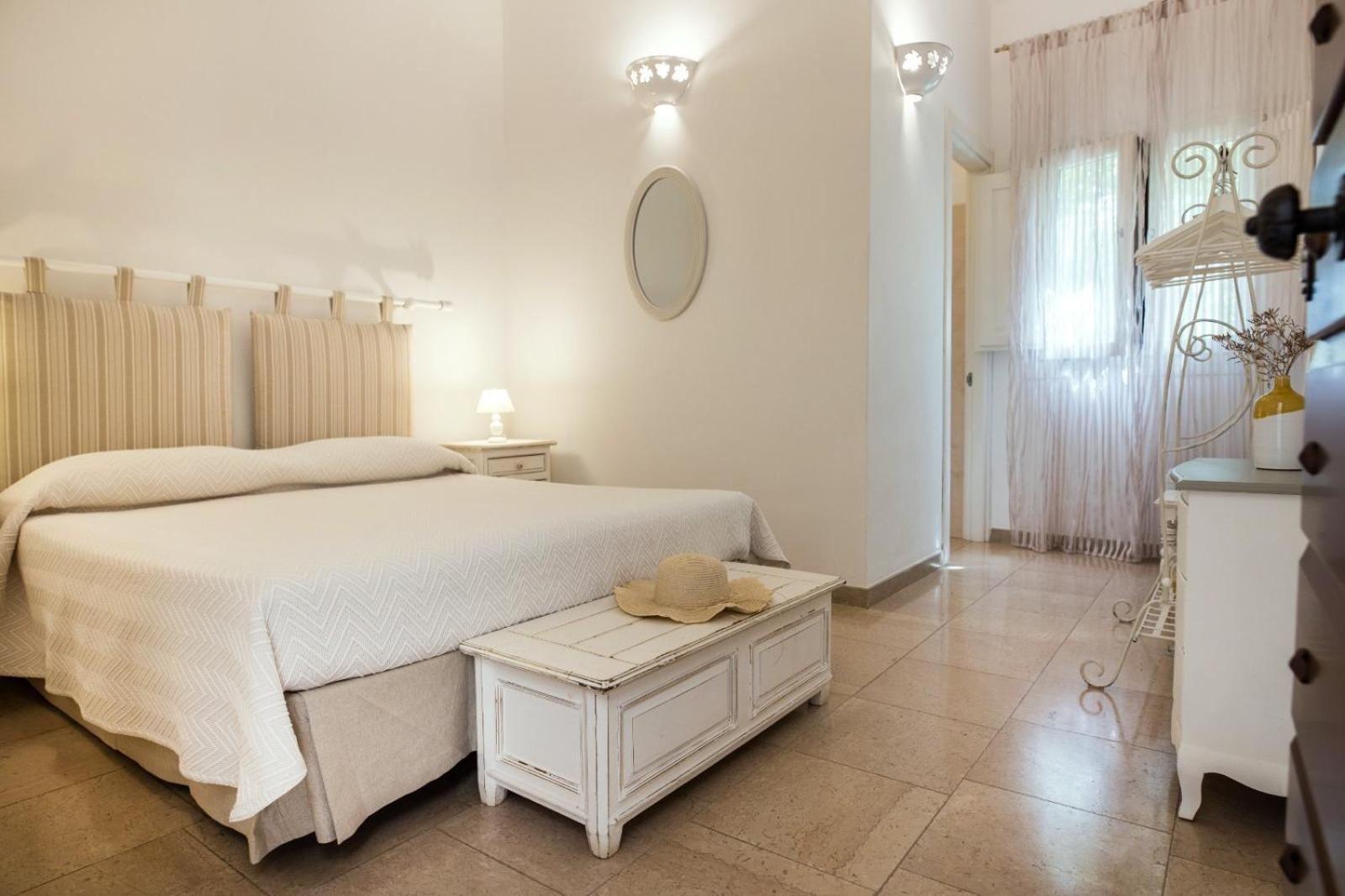 Standard Double Room - Photo 1