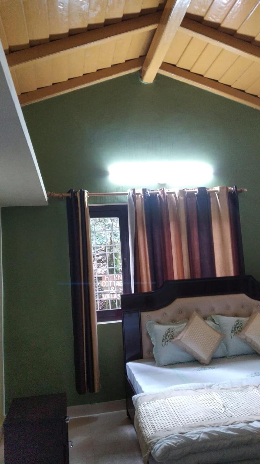 One-Bedroom Villa photo 1