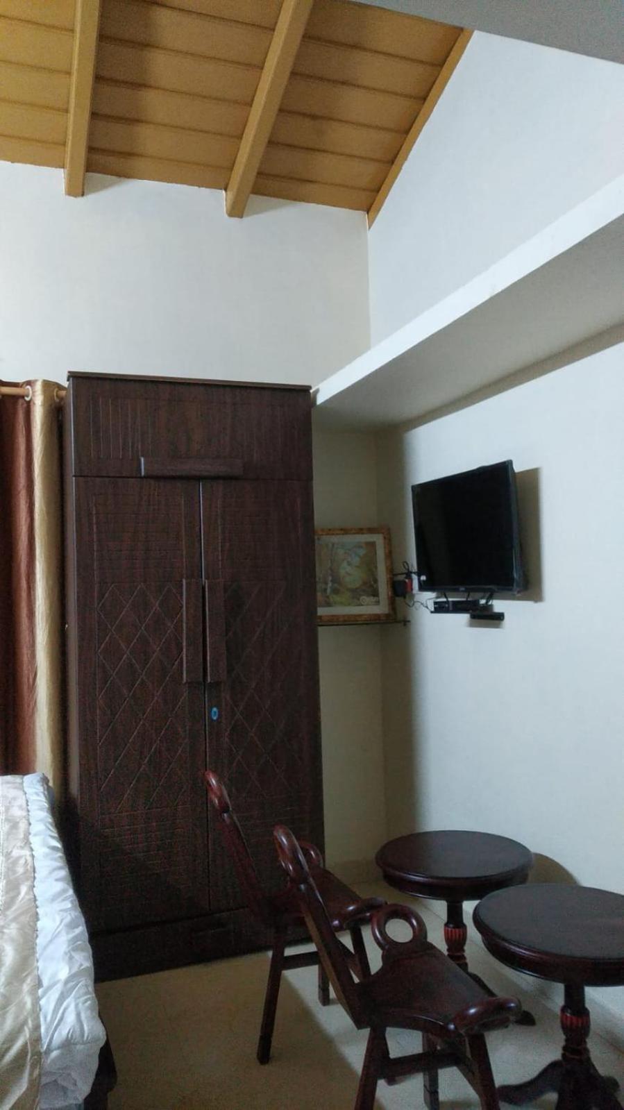 One-Bedroom Villa photo 3