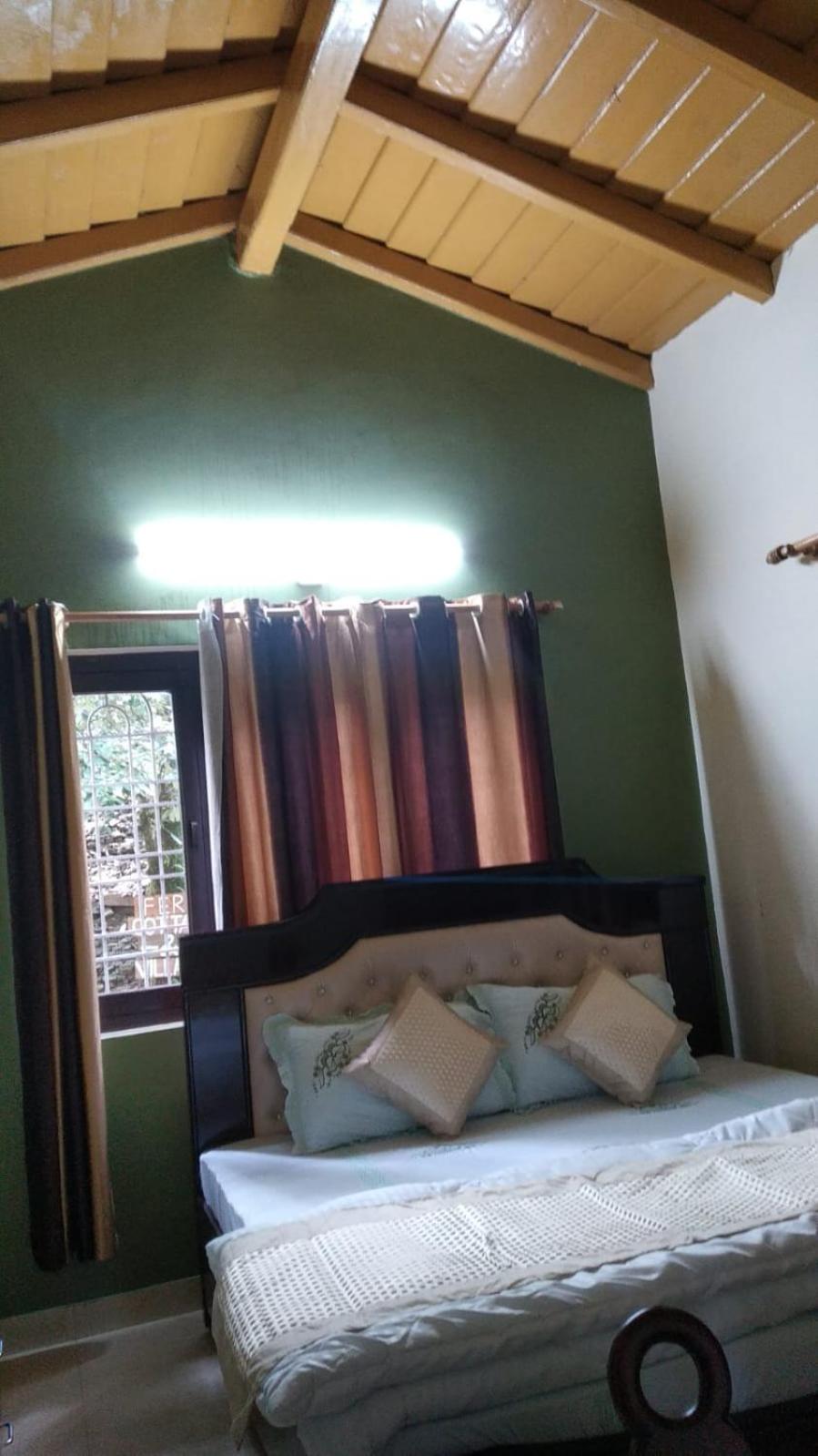 One-Bedroom Villa photo 3