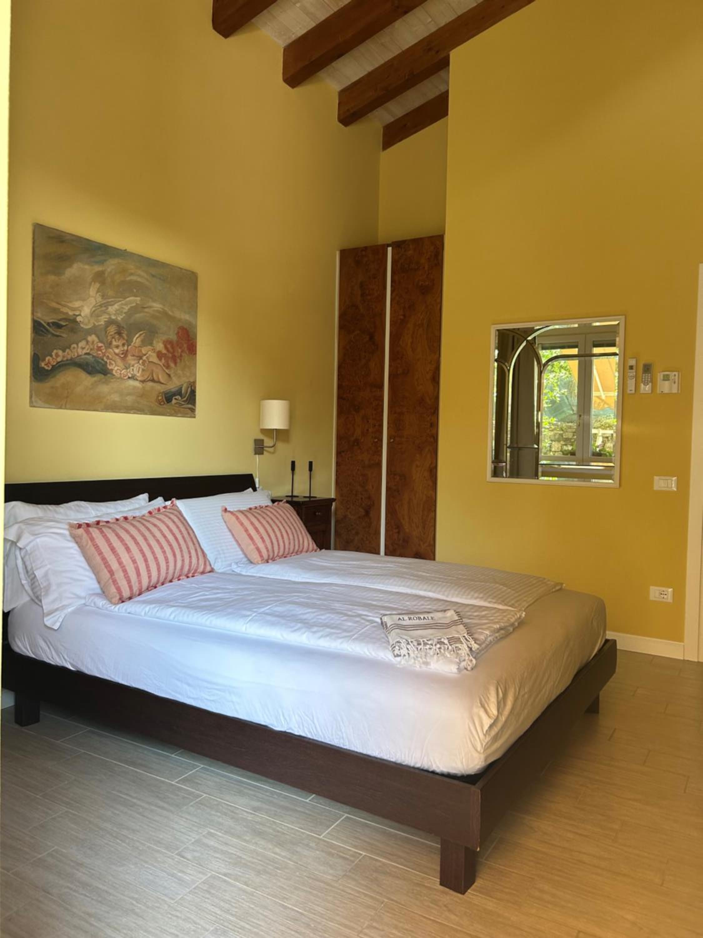 Deluxe Double Room - Photo 5