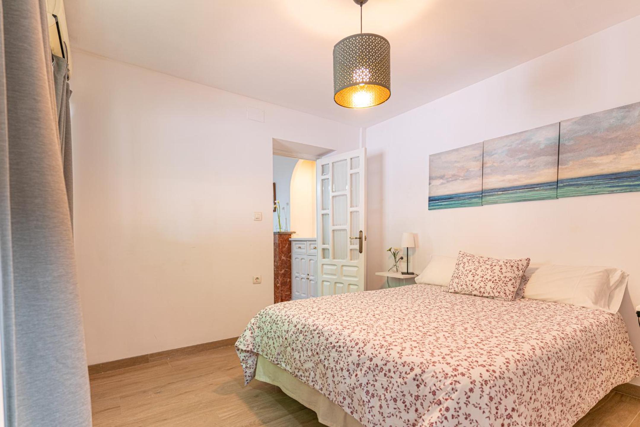 Apartamento Superior
