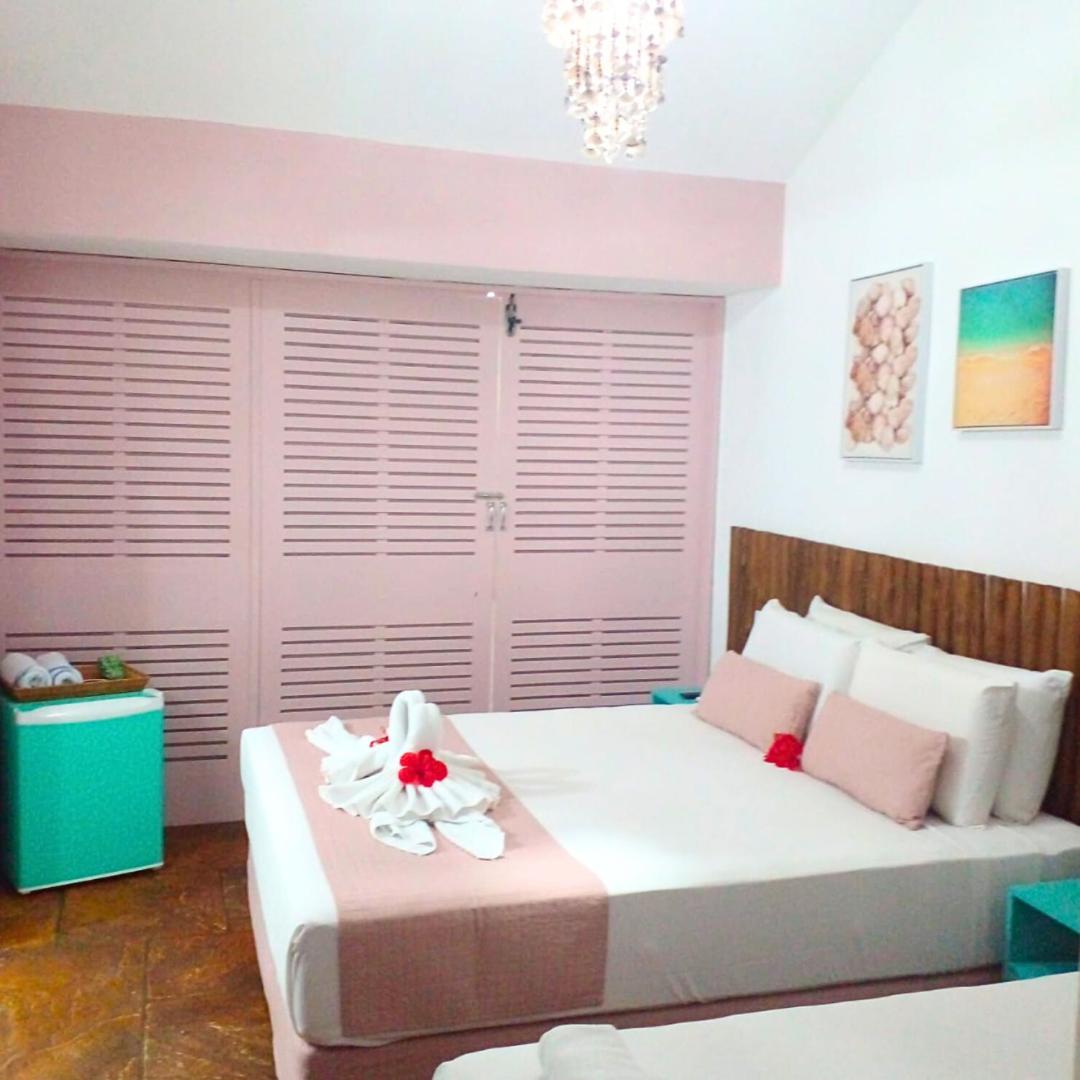 Triple Room with Balcony