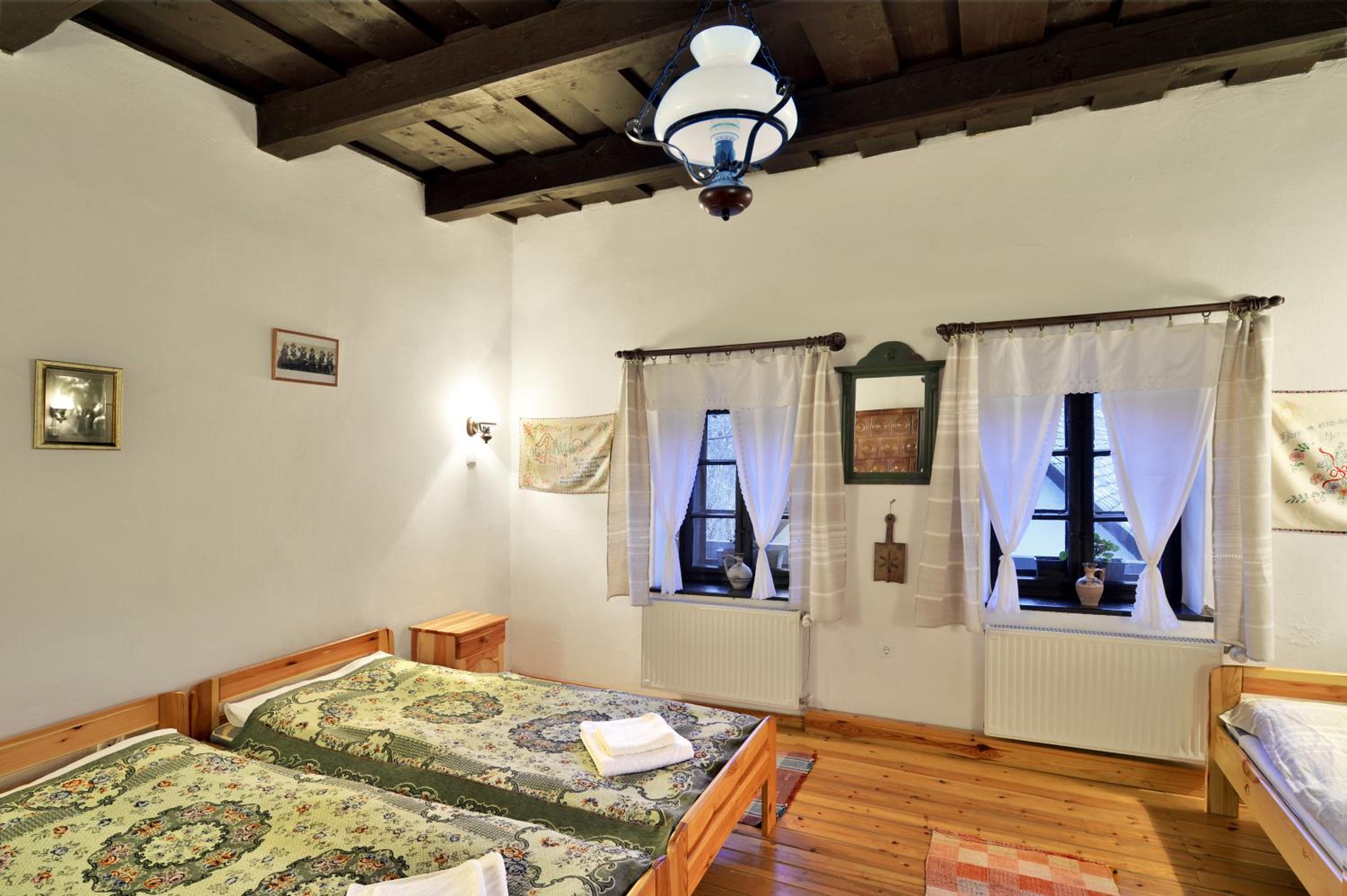 Bungalow (5 Adults) - Photo 4