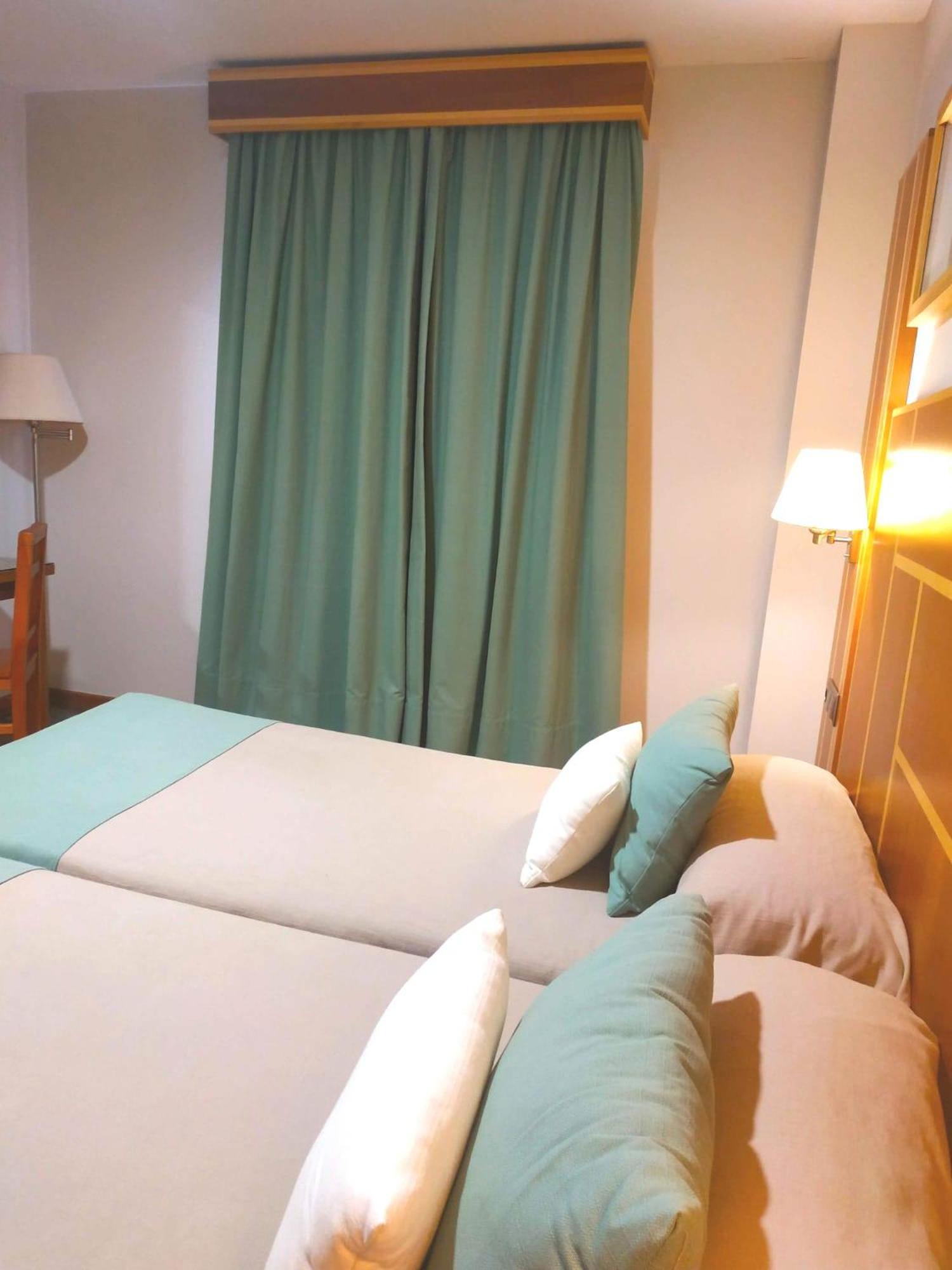 Double Room - Photo 8