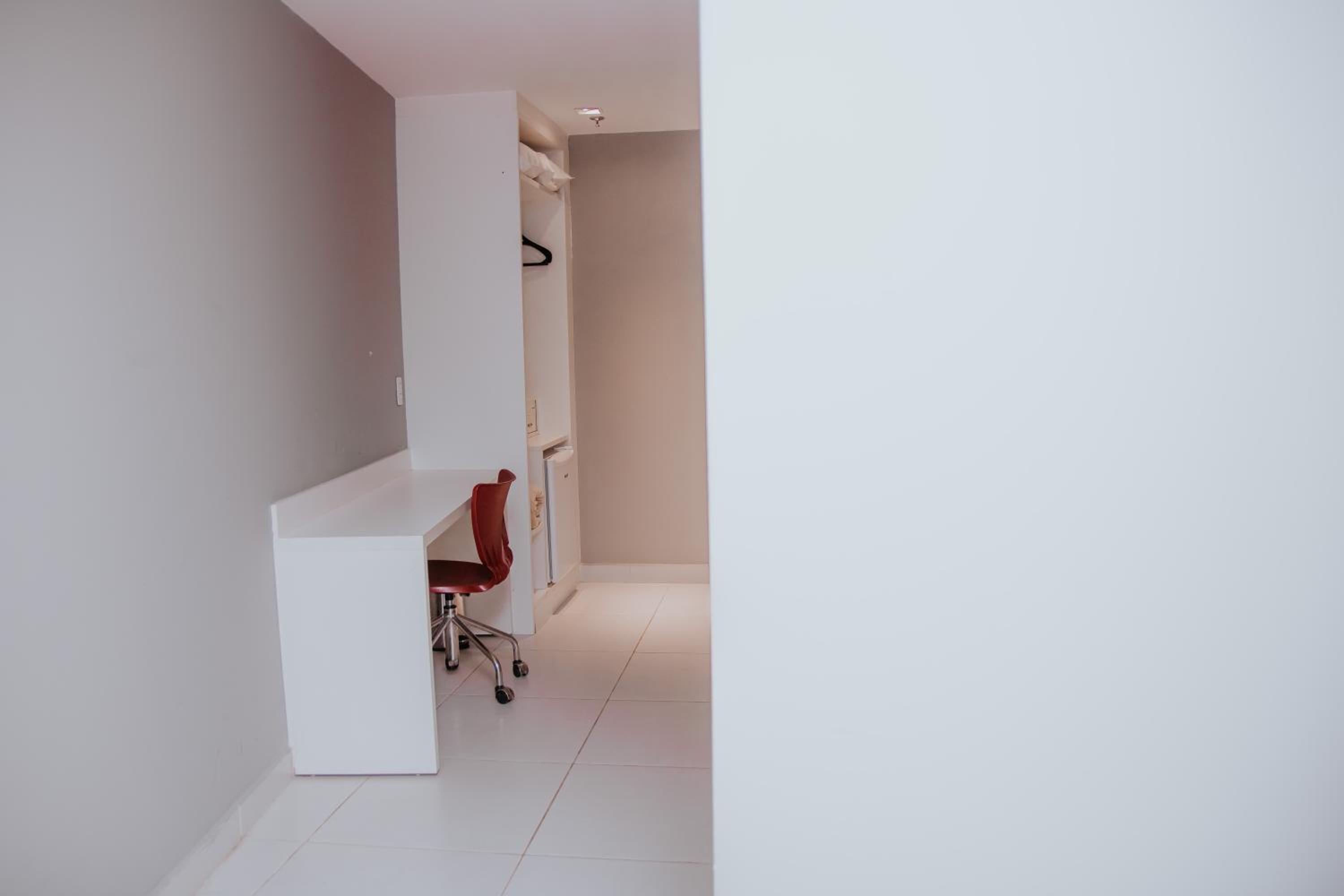 Standard Single Room photo 2