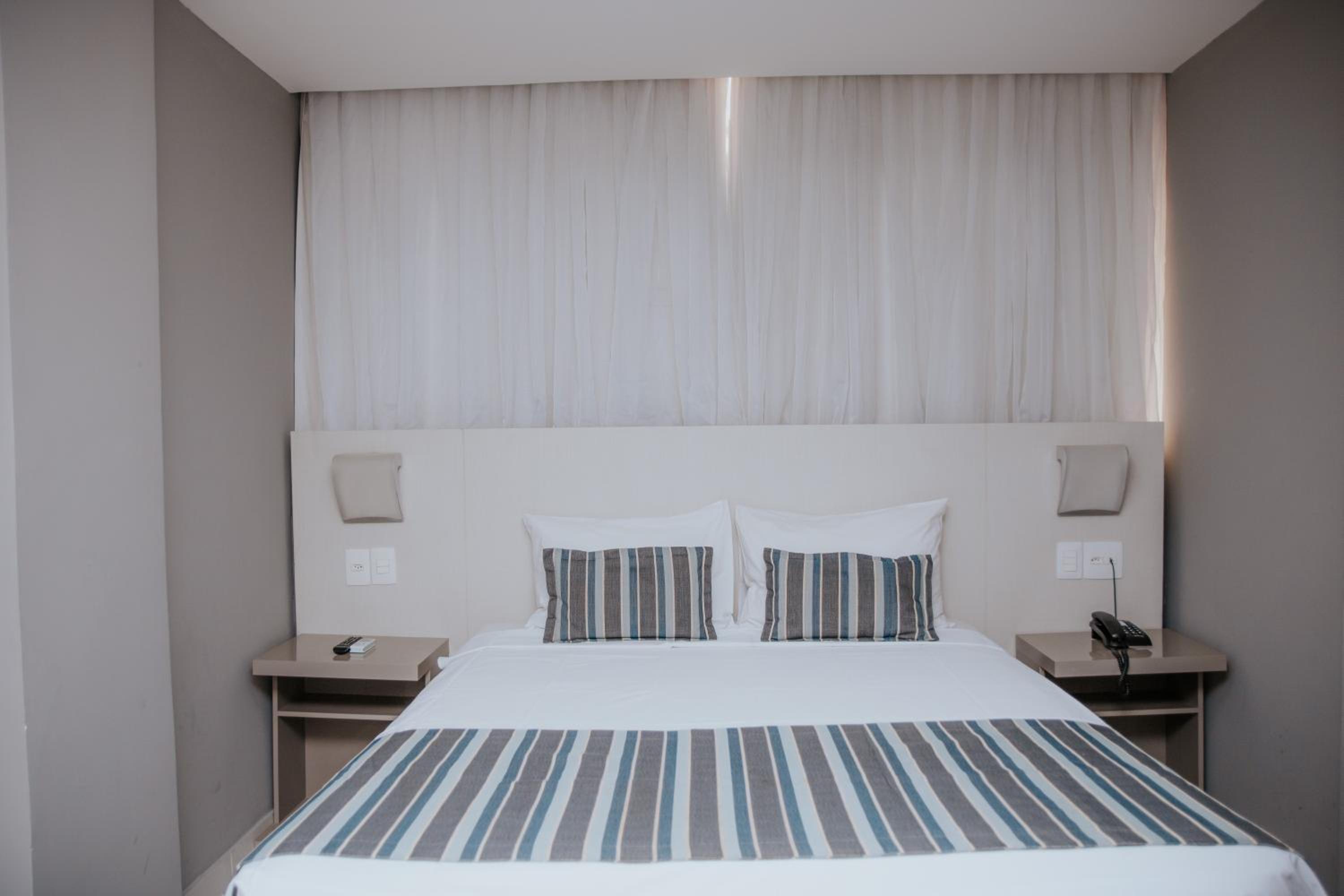 Budget Double Room photo 1