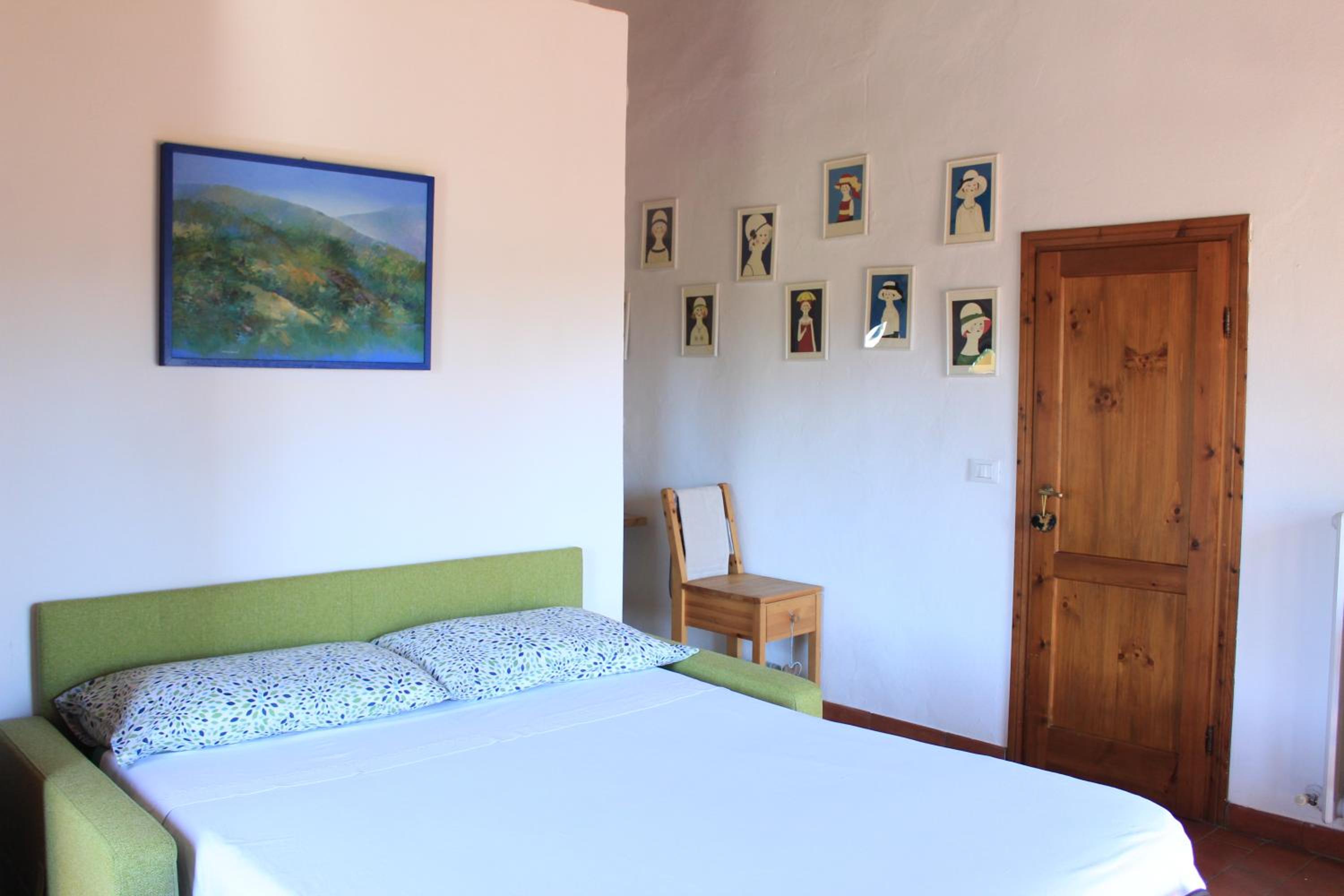 Double Room photo 1