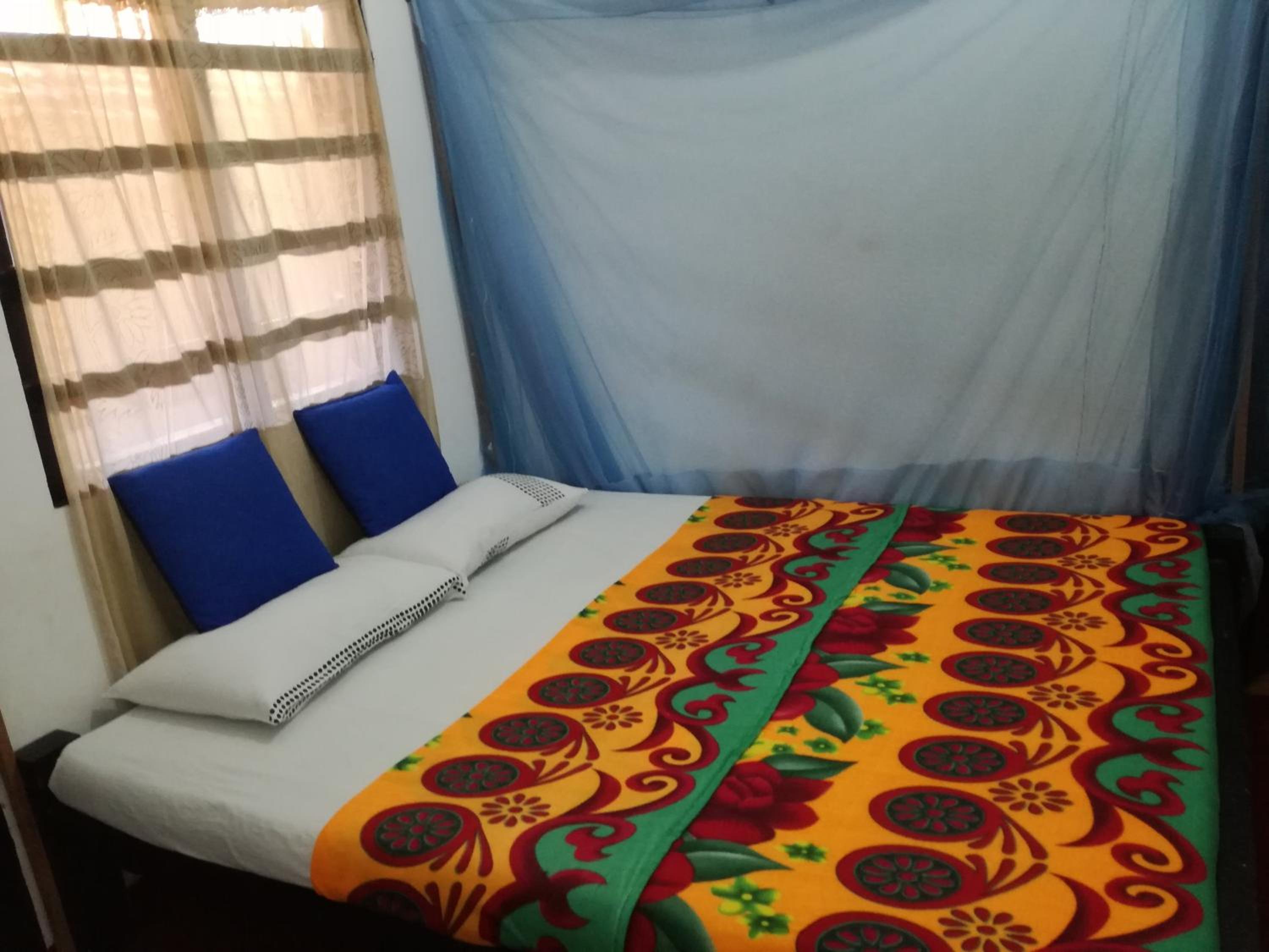 Quarto Familiar Standard