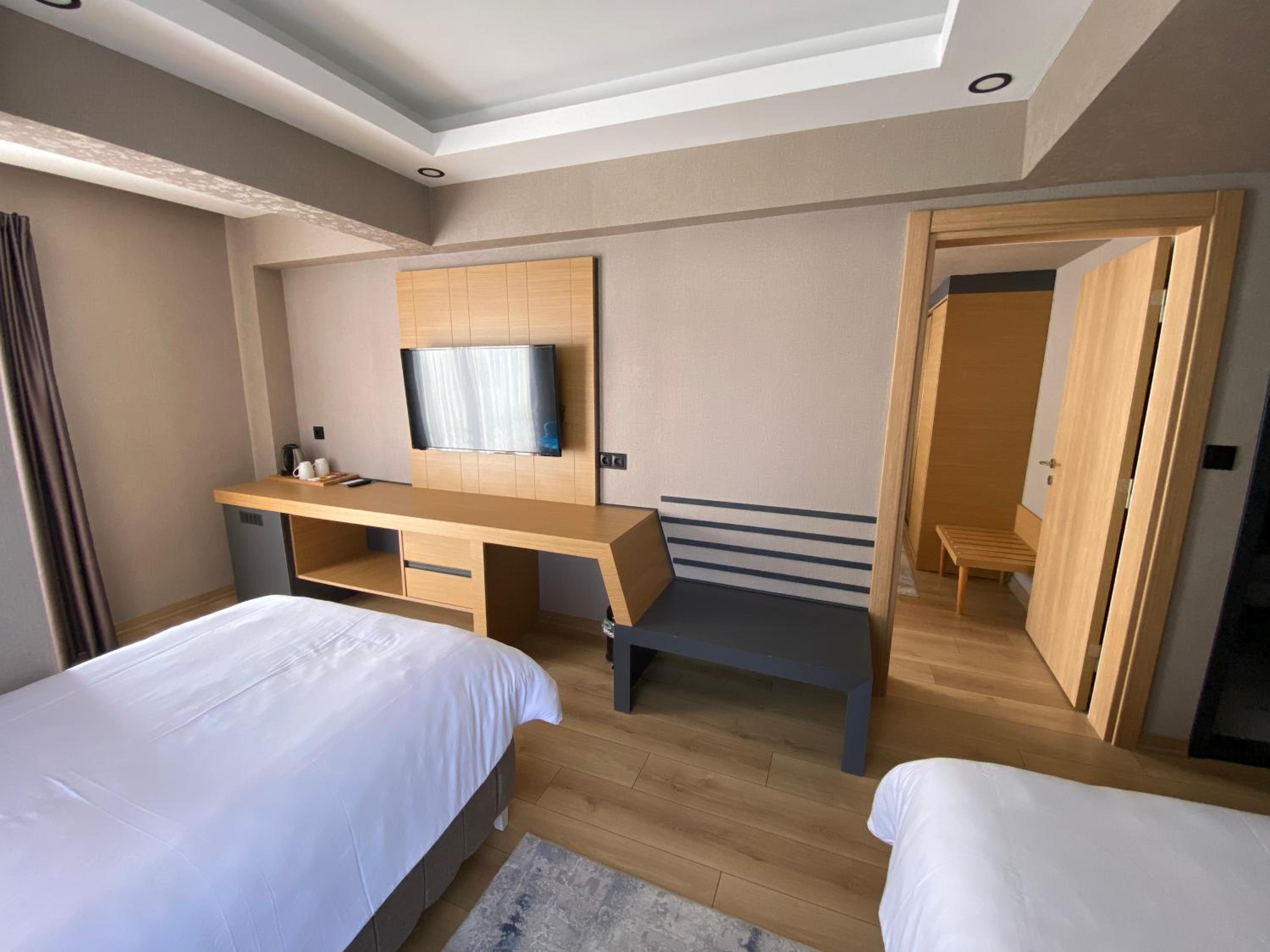 Superior Suite - Photo 7
