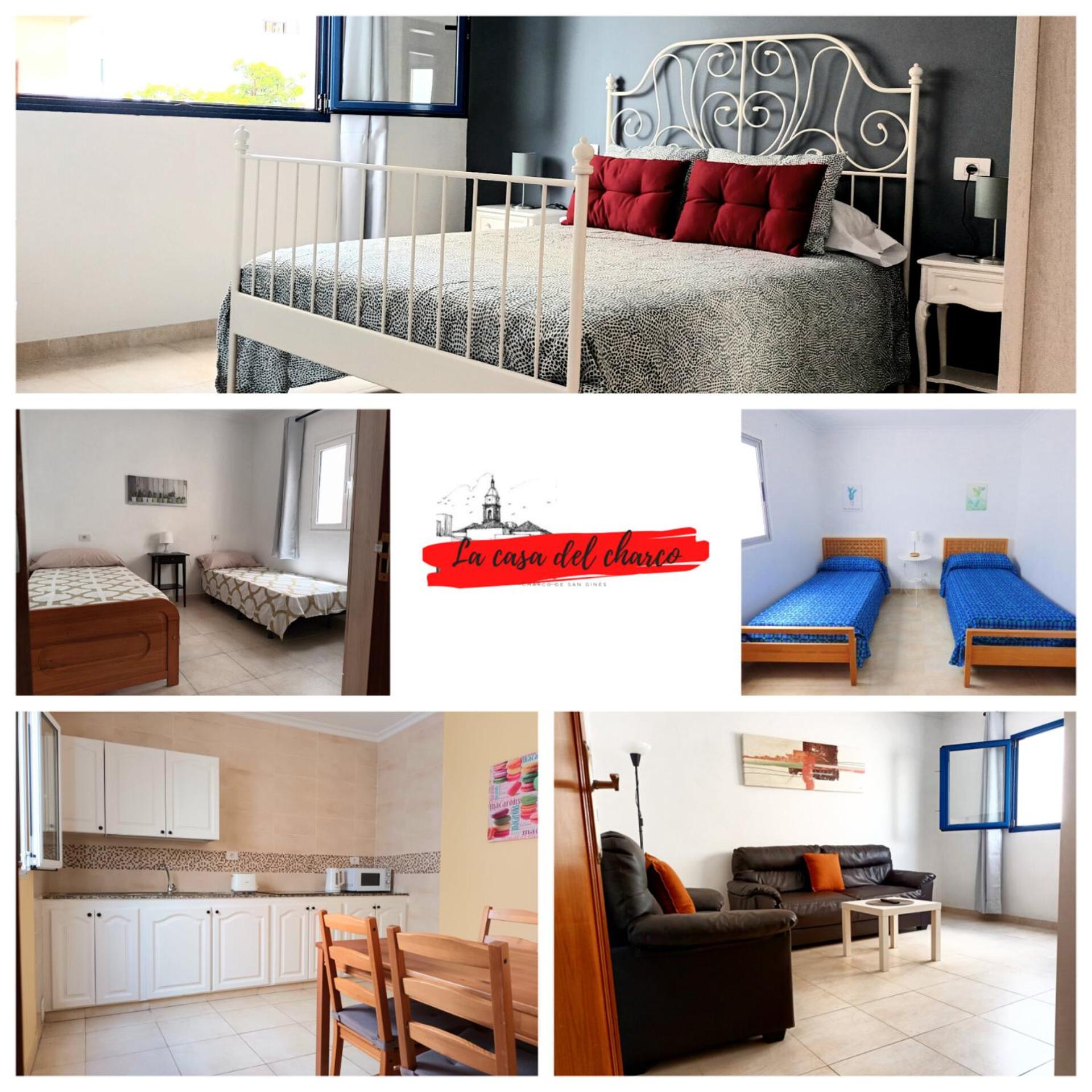 Apartamento Estándar