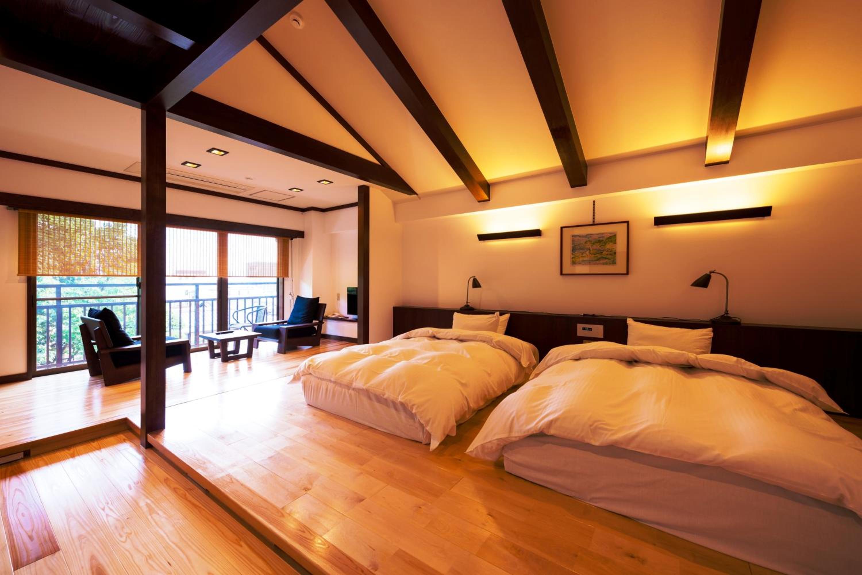 Superior Twin Room - Photo 6