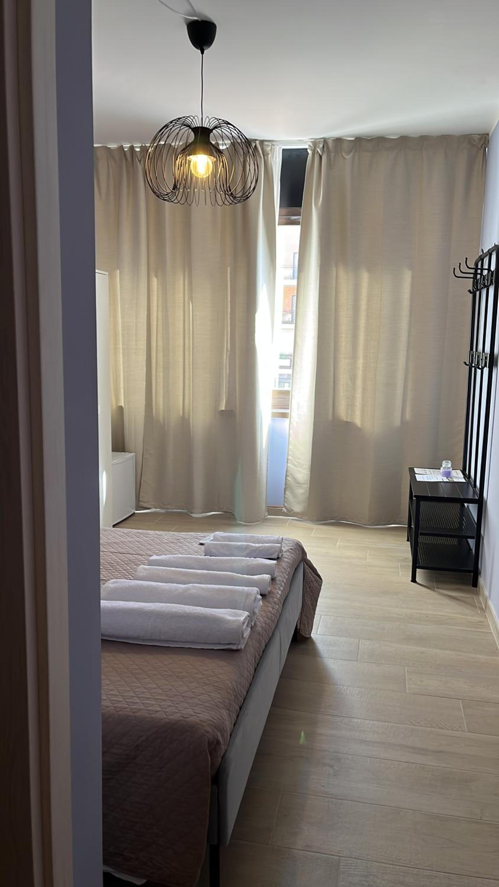 Double Room with Private Bathroom photo 2