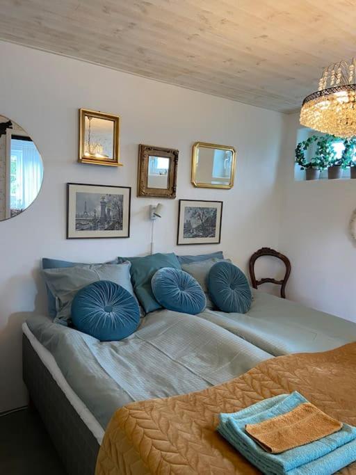 Two-Bedroom House photo 1