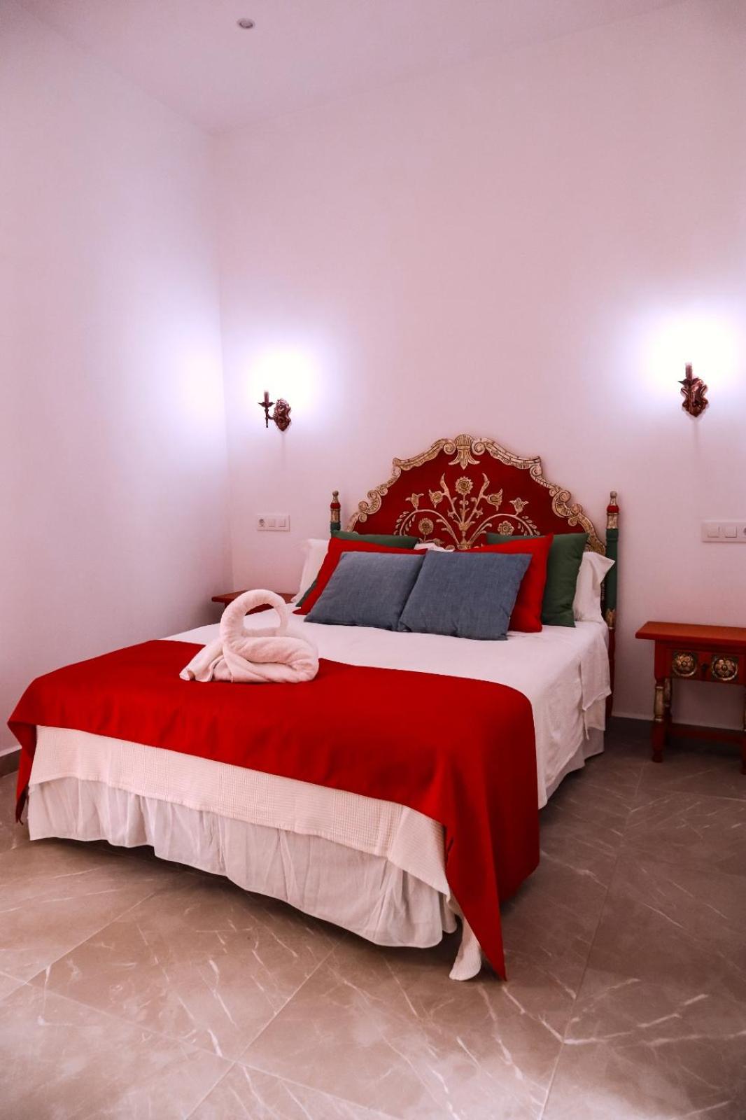 Habitación Doble Estándar