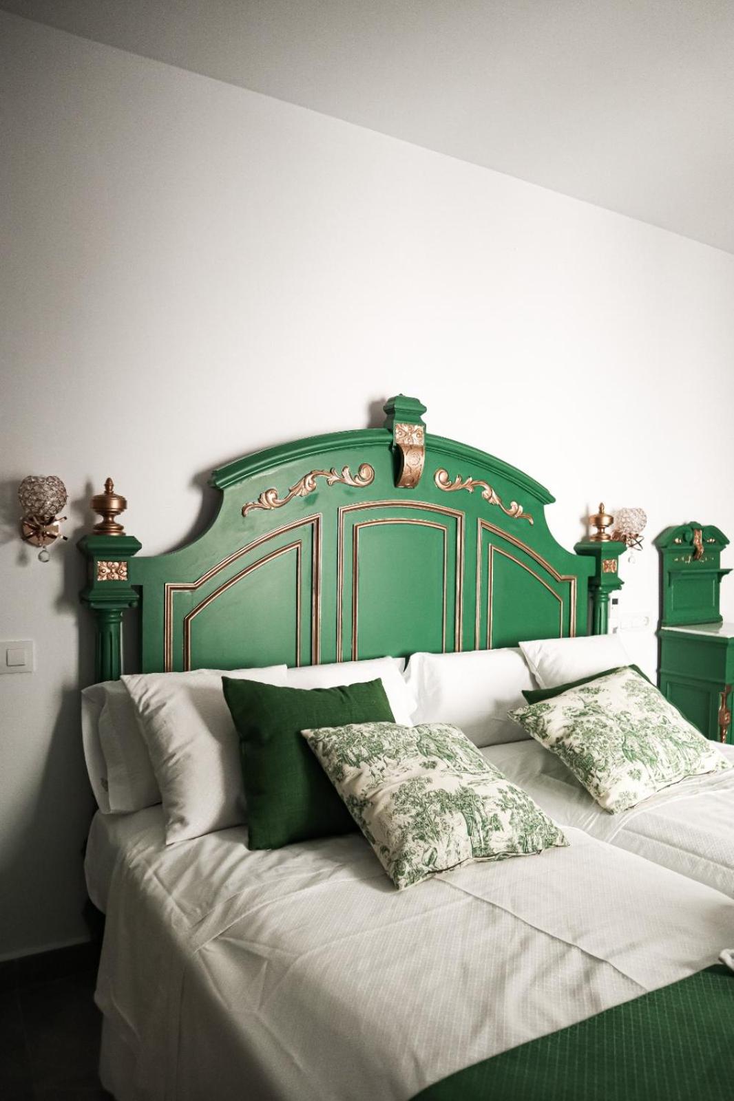 Twin Room photo 2