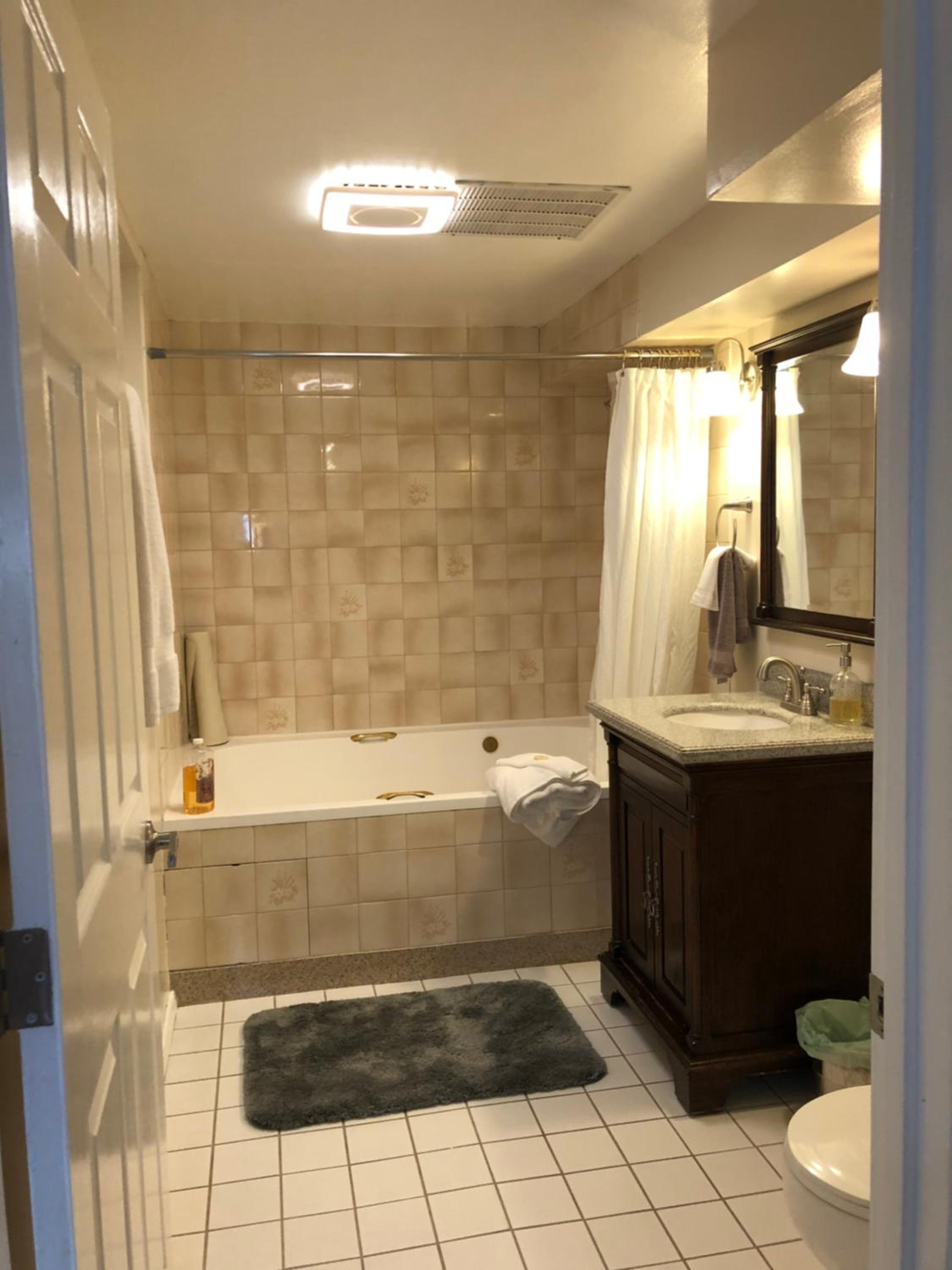 Deluxe King Studio