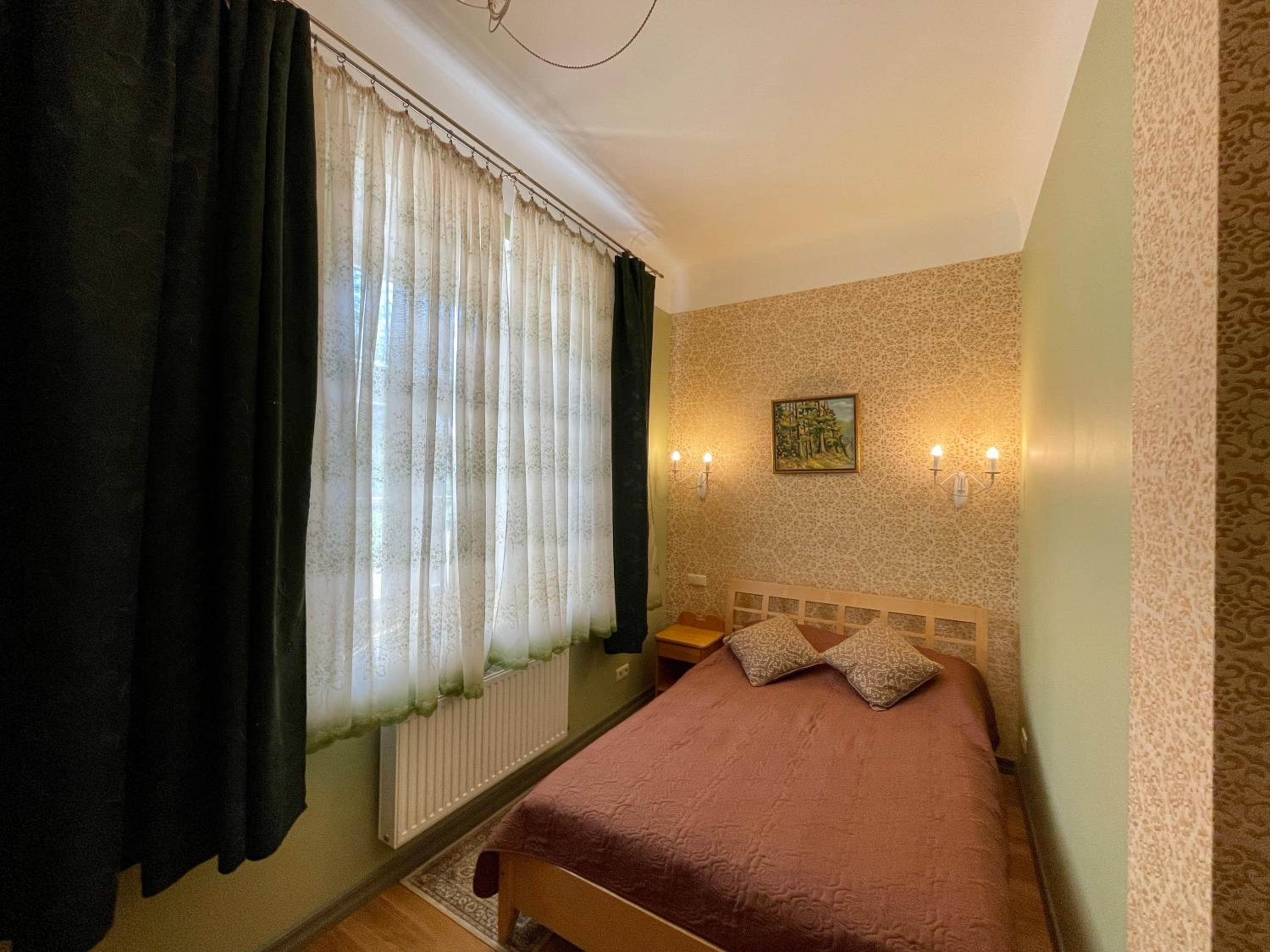 Double Room - Disability Access