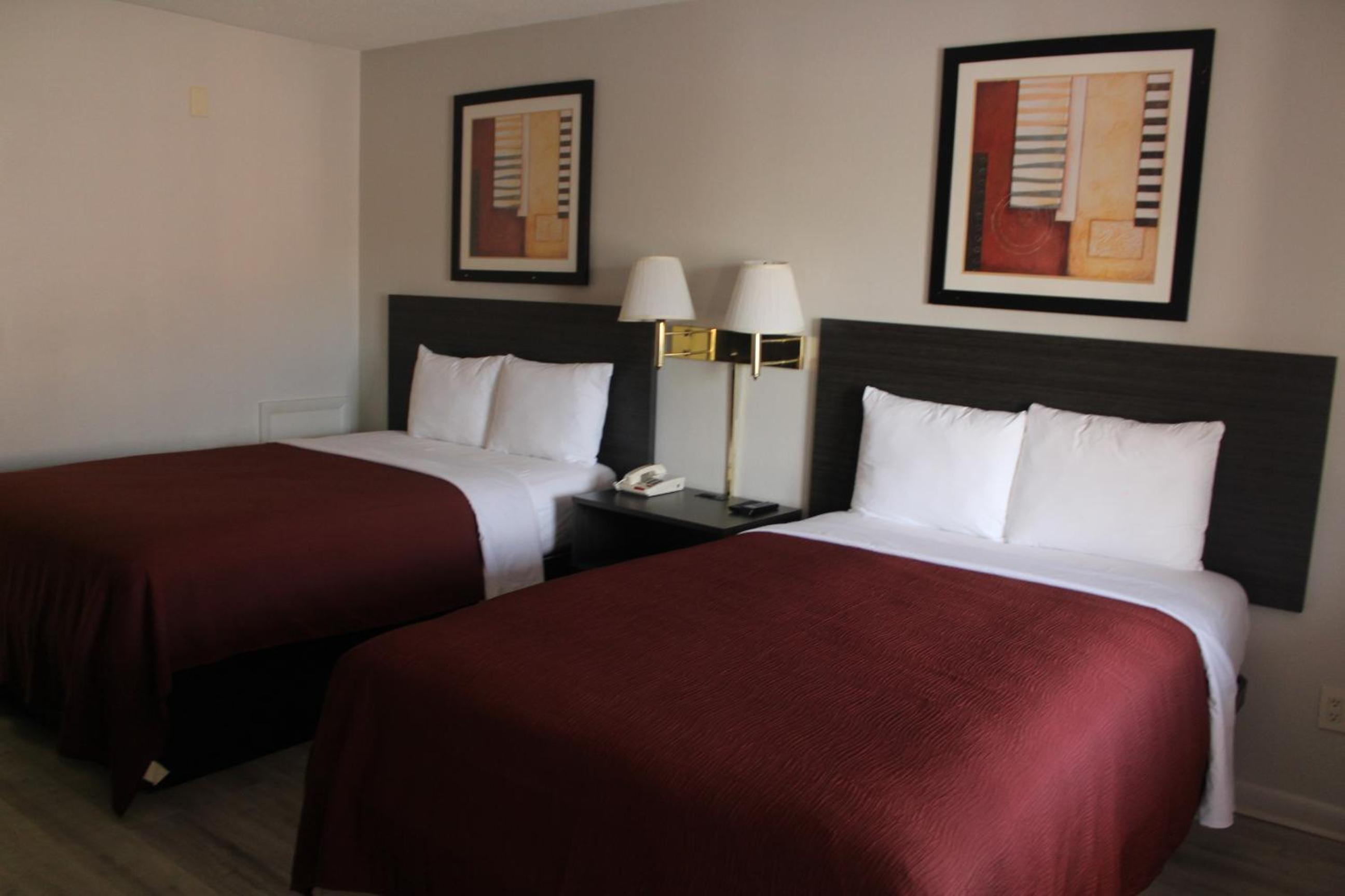 Double Room - Non-Smoking  photo 1