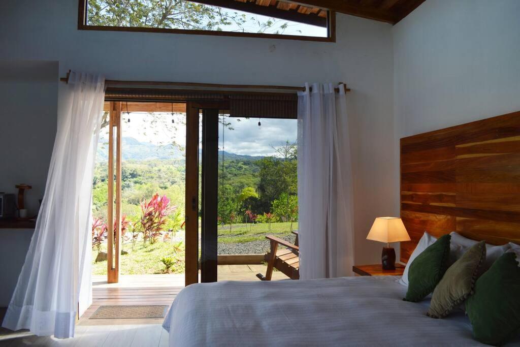 One-Bedroom Villa photo 1