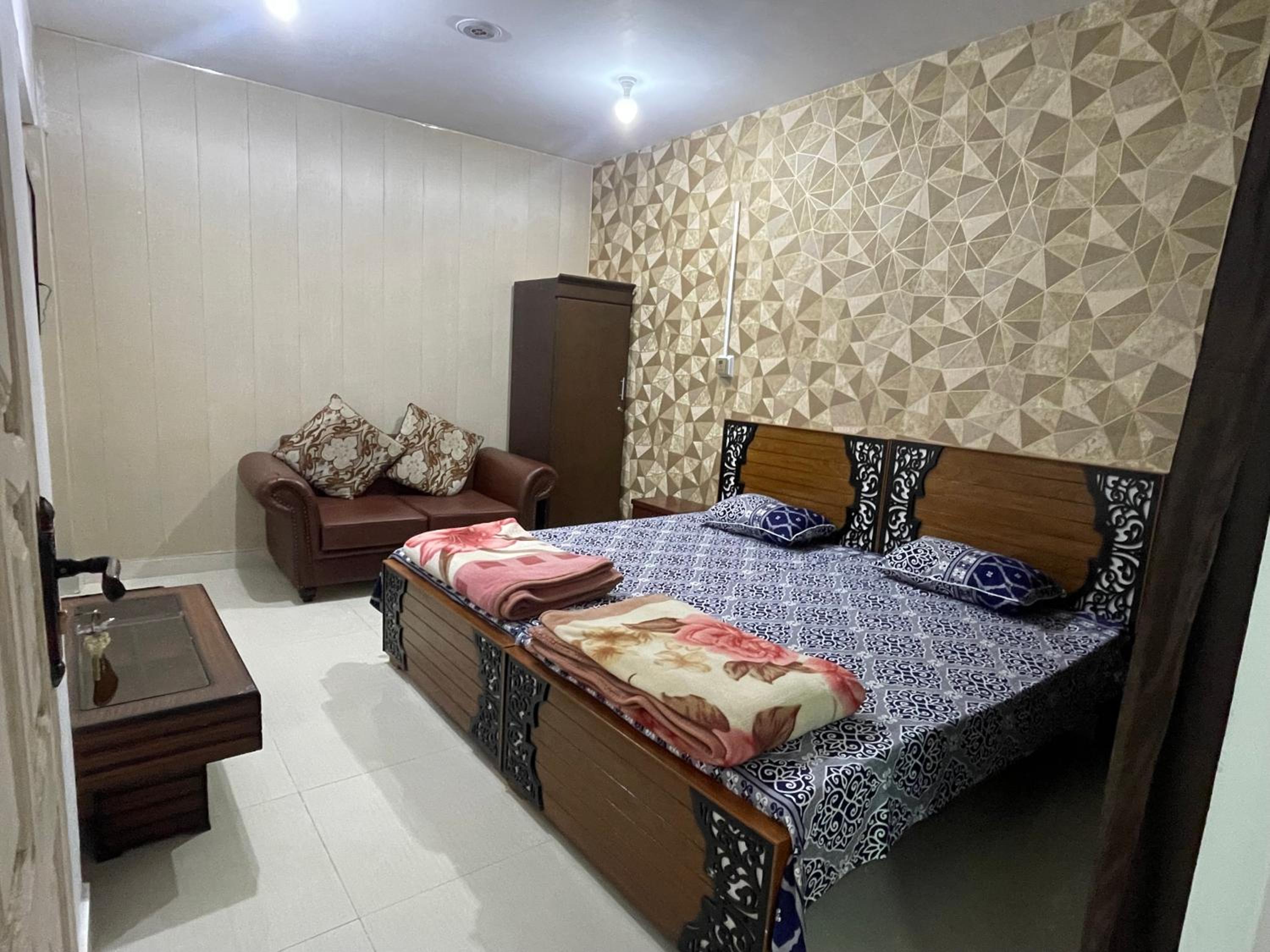 Double Room photo 2