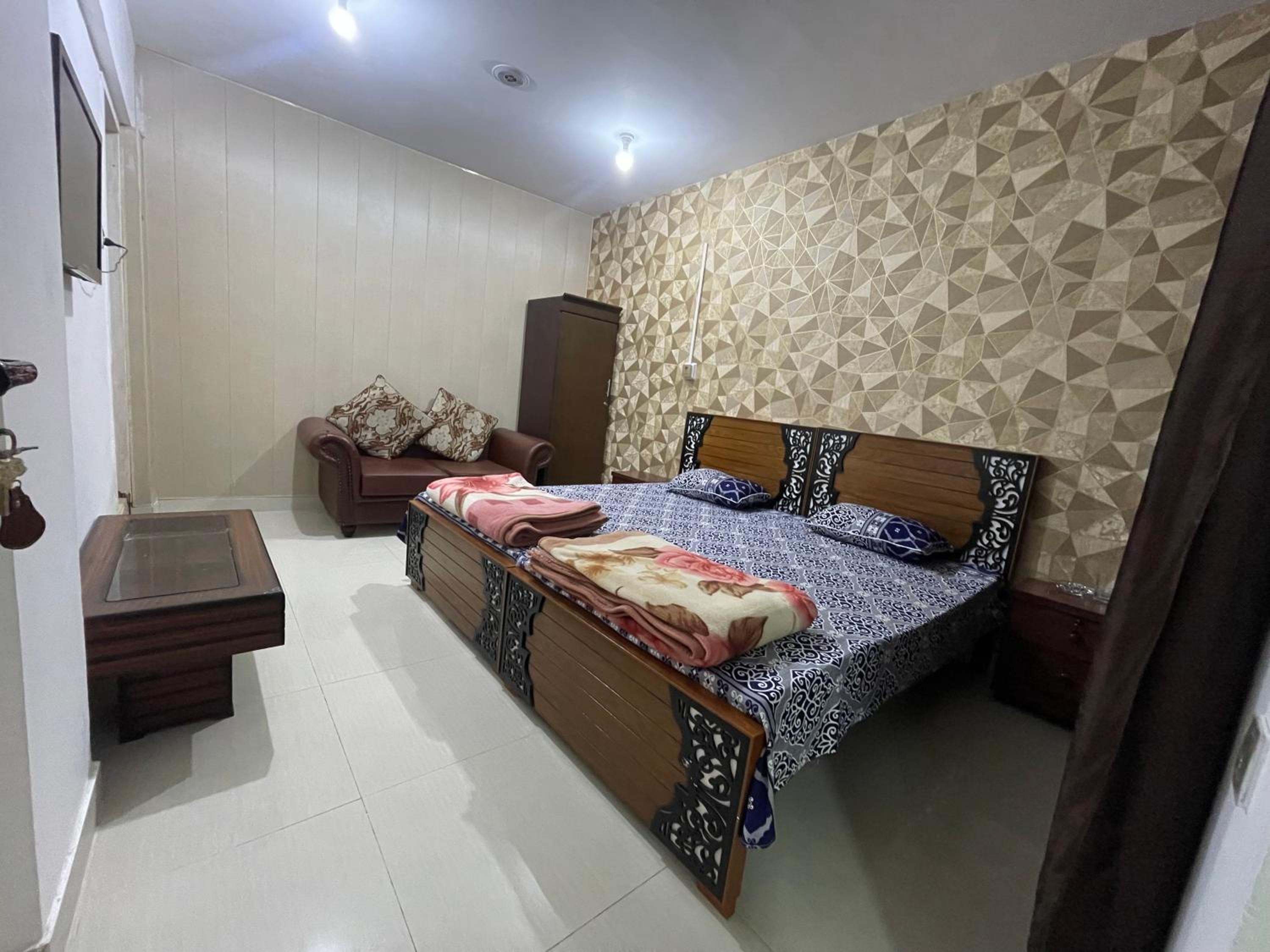 Double Room photo 1