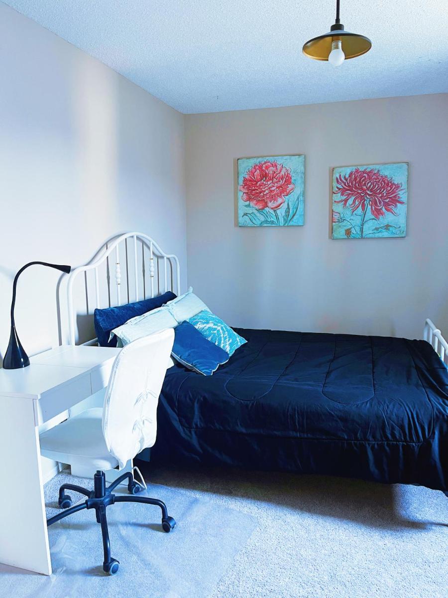 Family Double Room