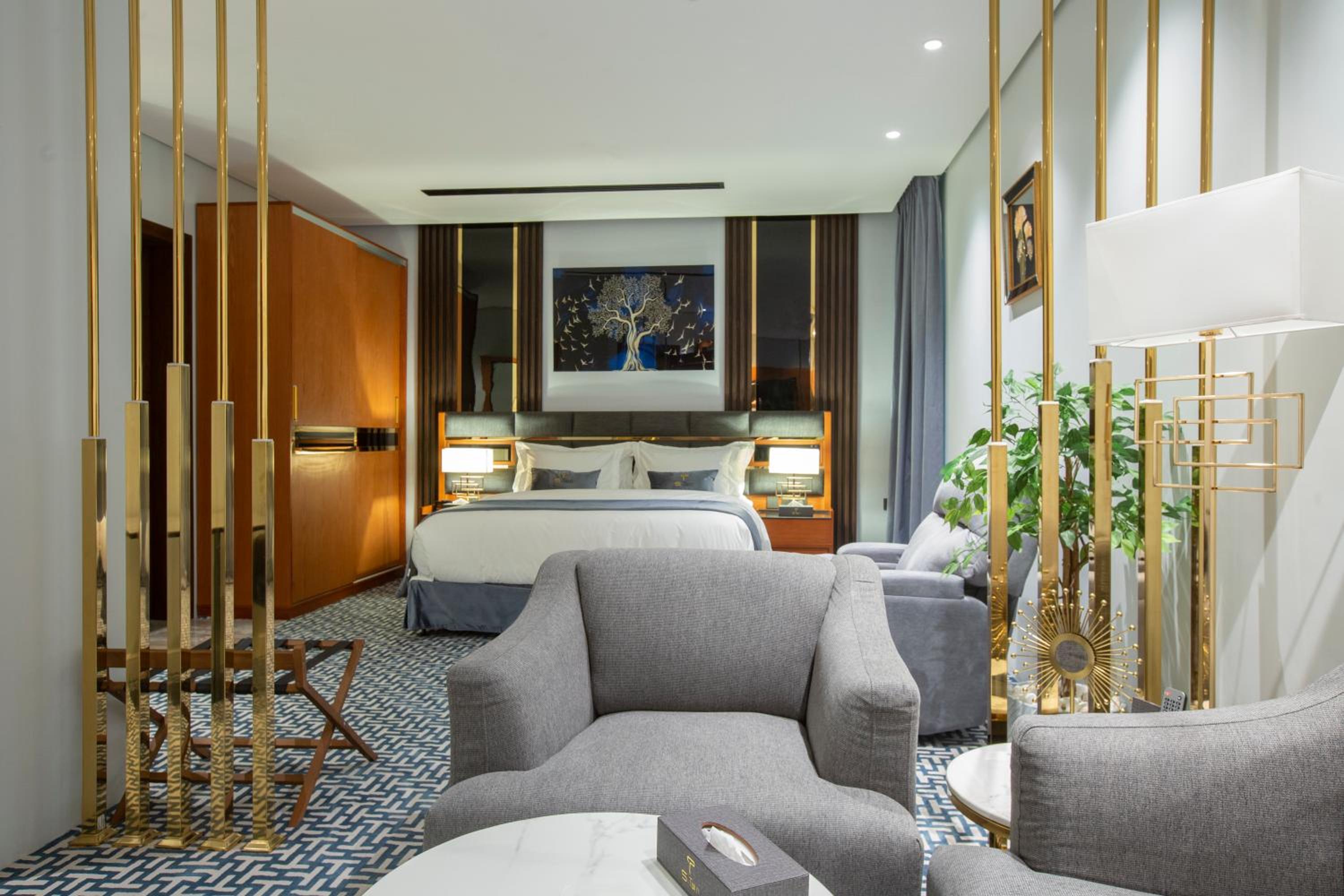 Junior Suite - Photo 5
