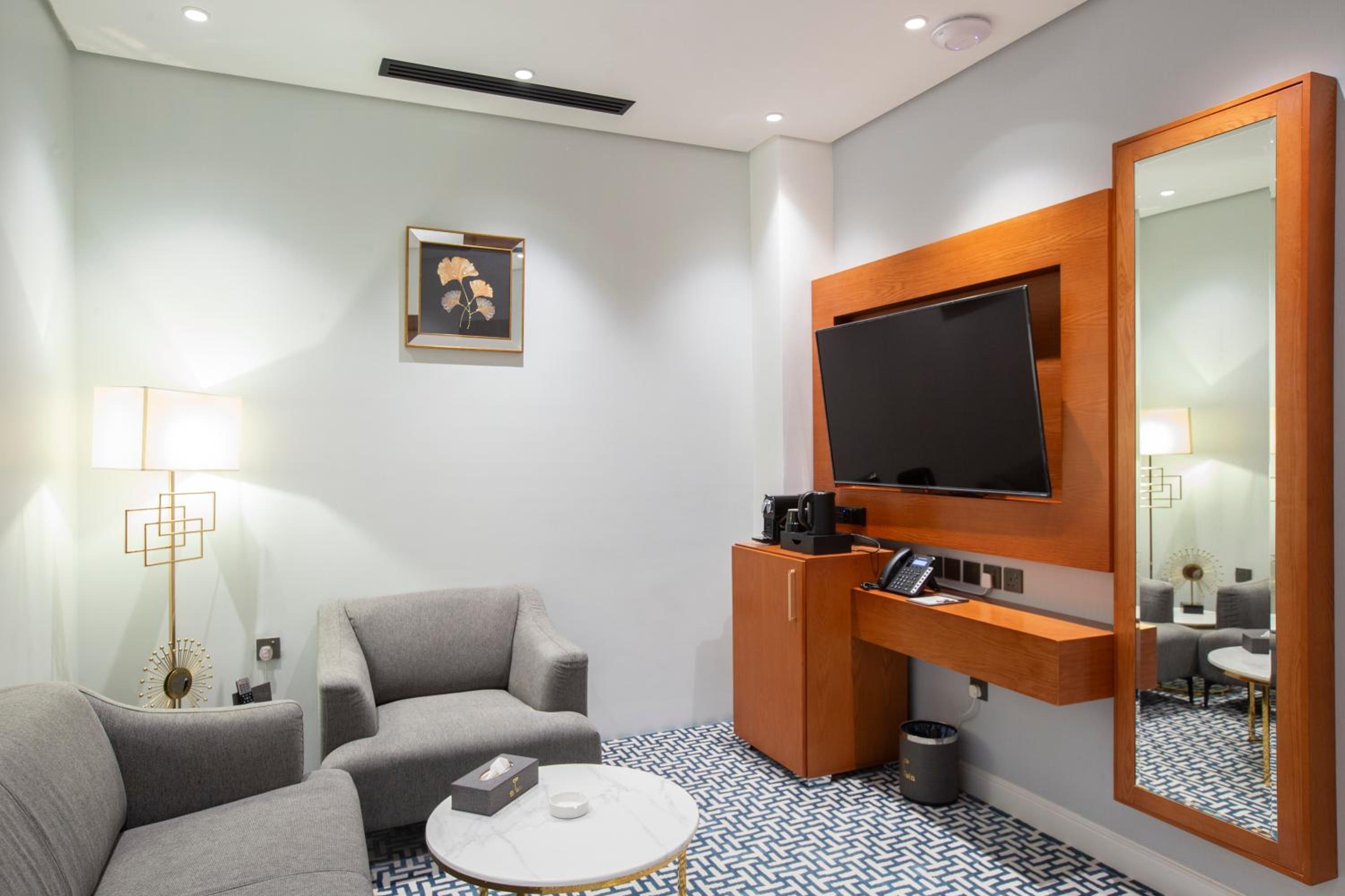 Junior Suite - Photo 4