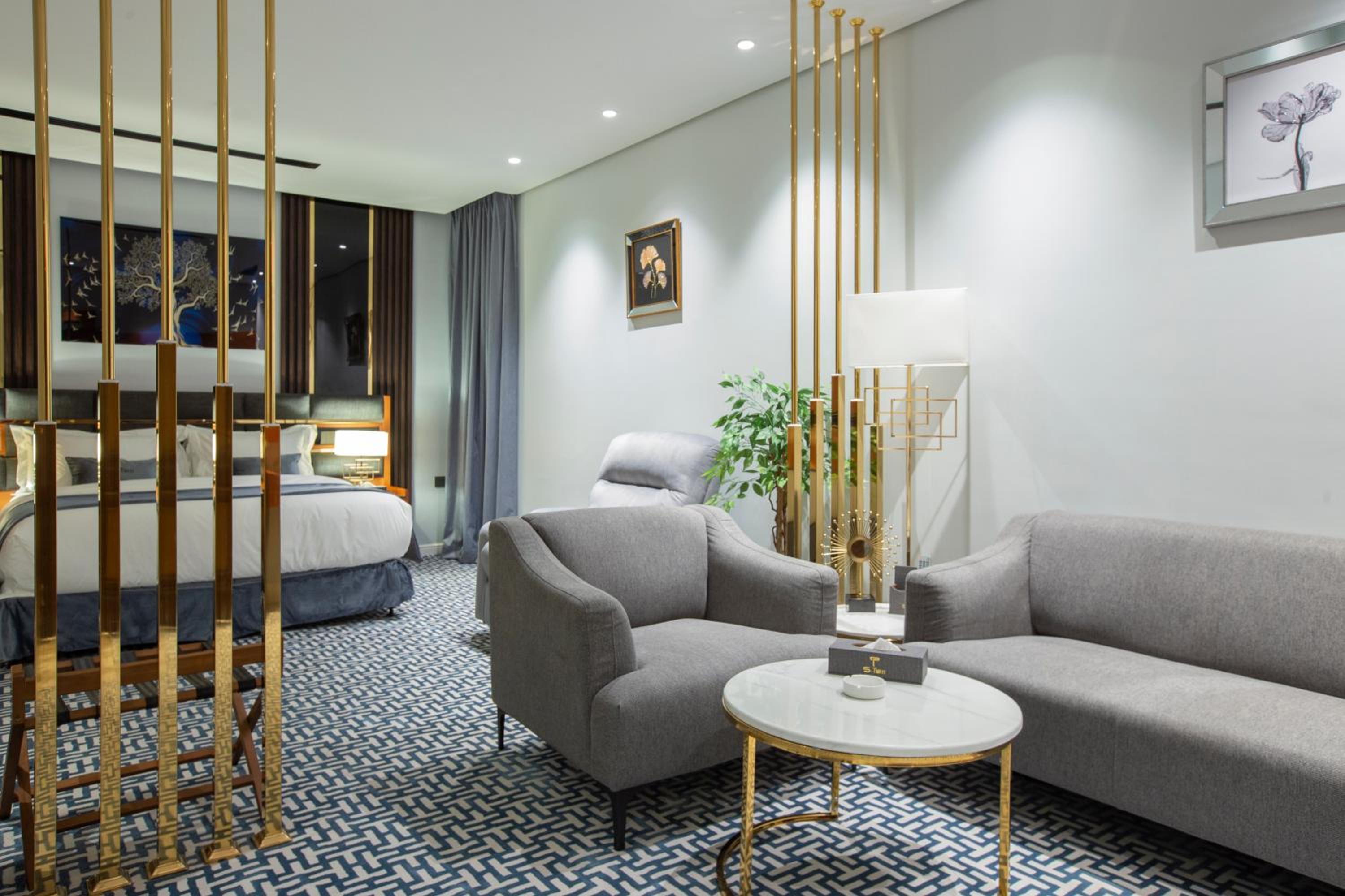 Junior Suite - Photo 3