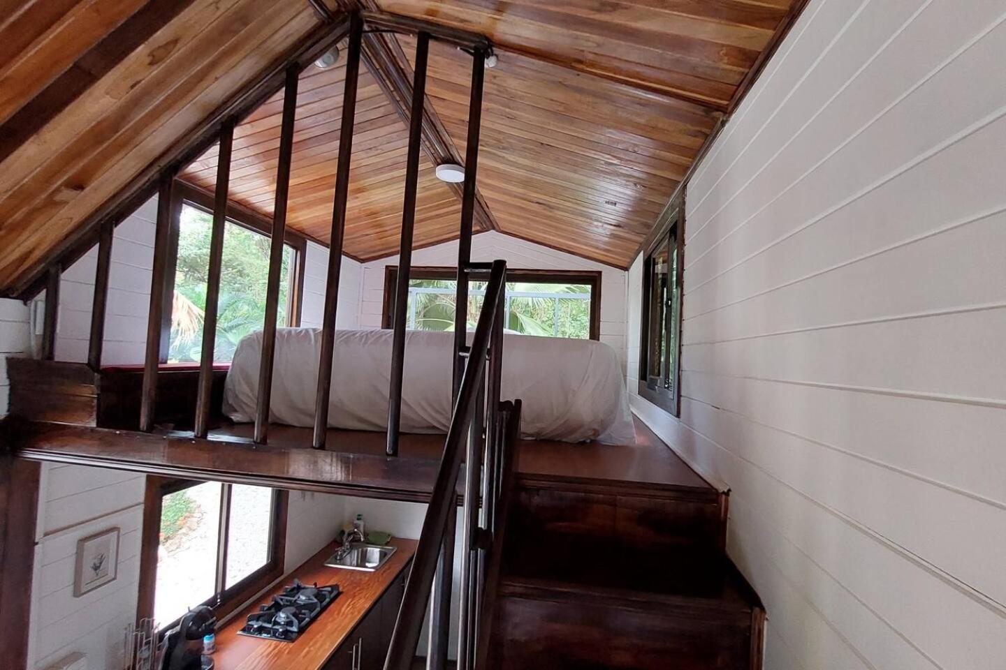 One-Bedroom House photo 1