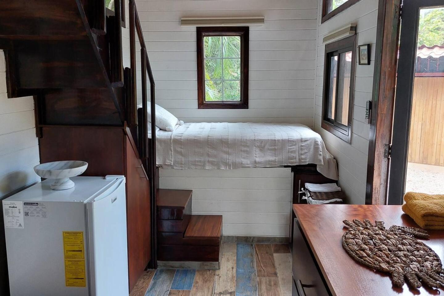 One-Bedroom House photo 3