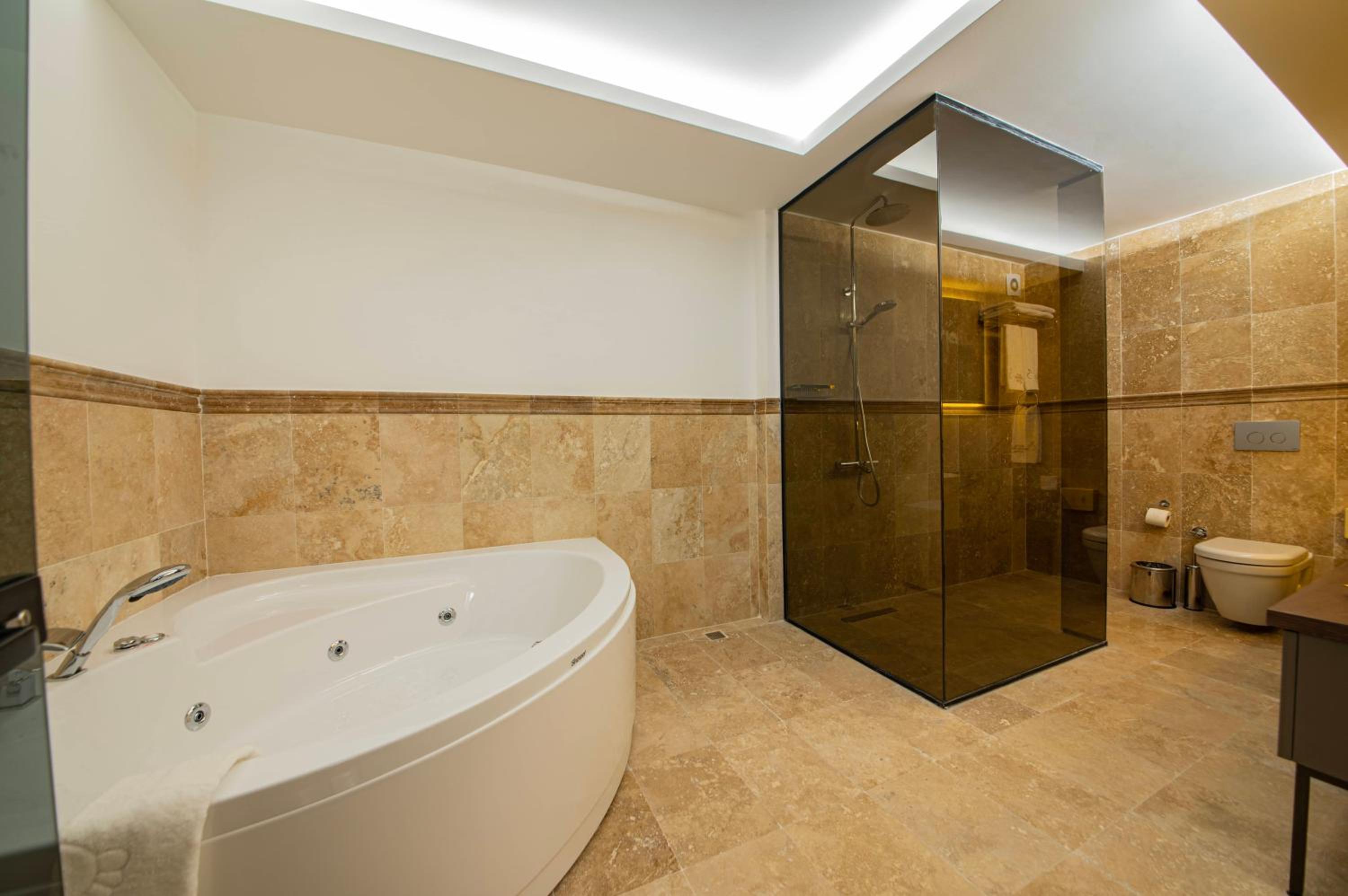 Suite - Photo 17