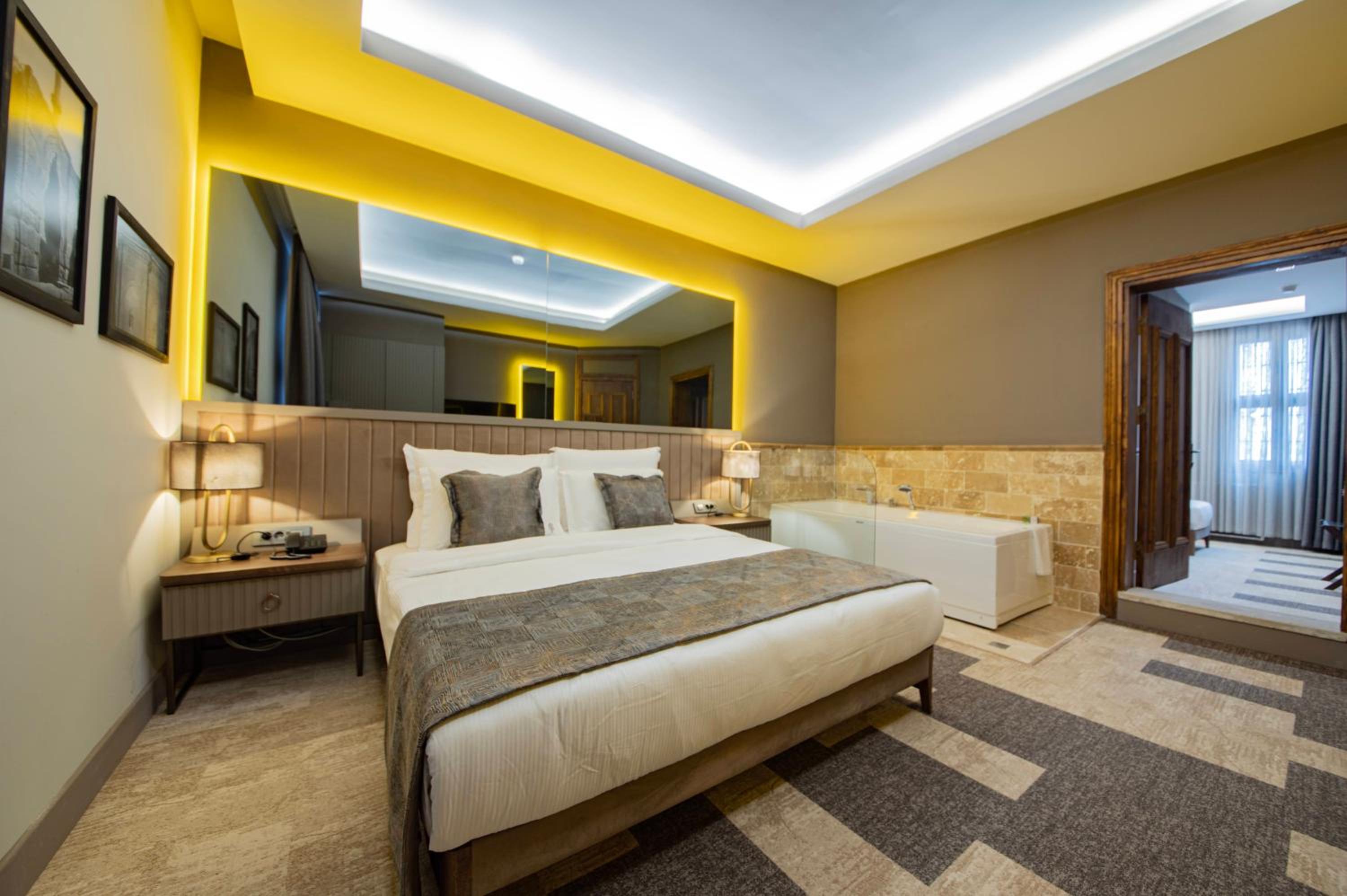 Family Suite - Photo 2