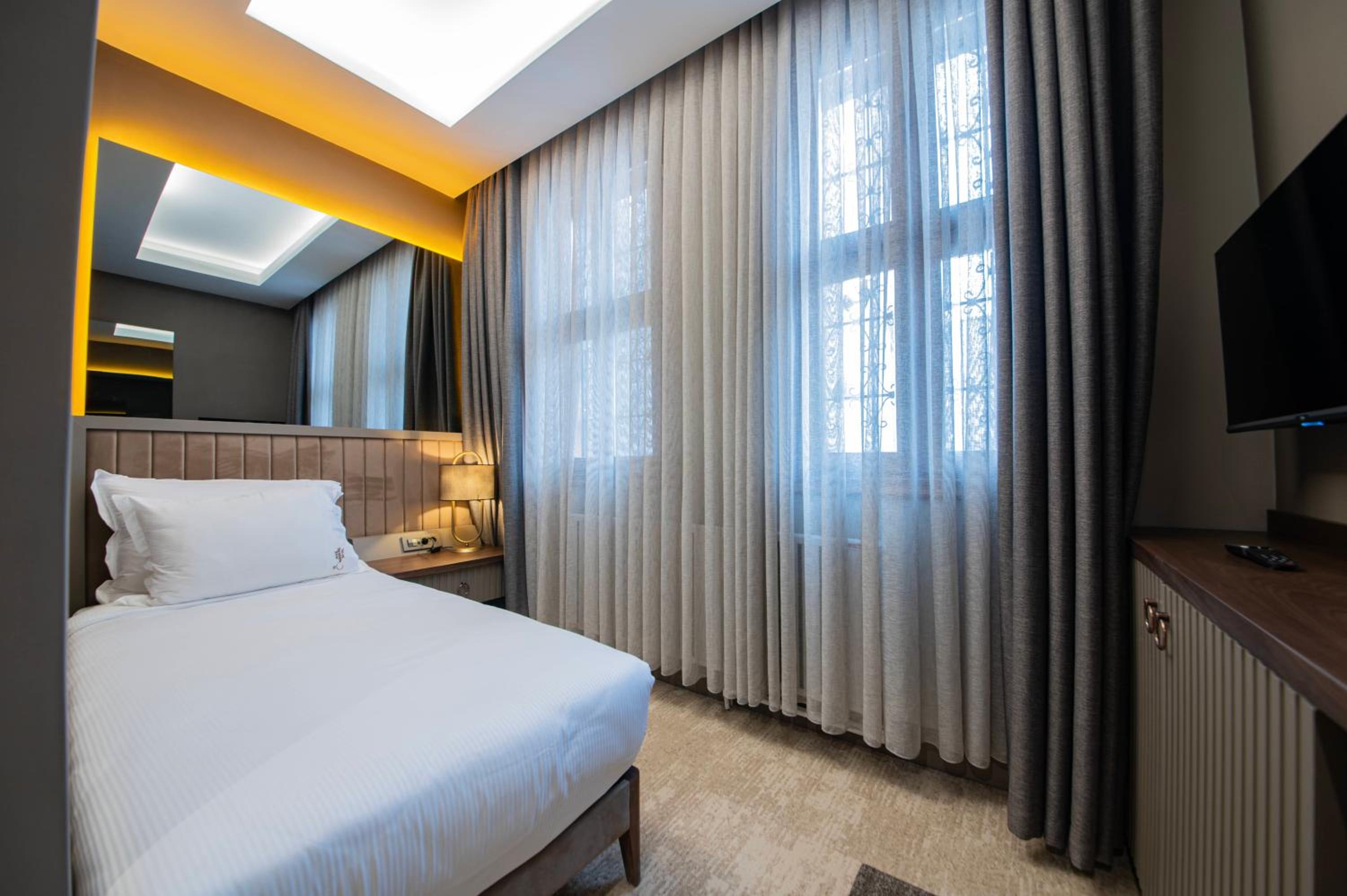 Family Suite - Photo 3