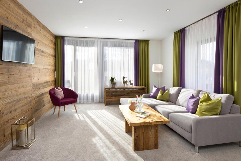 Deluxe Suite photo 1