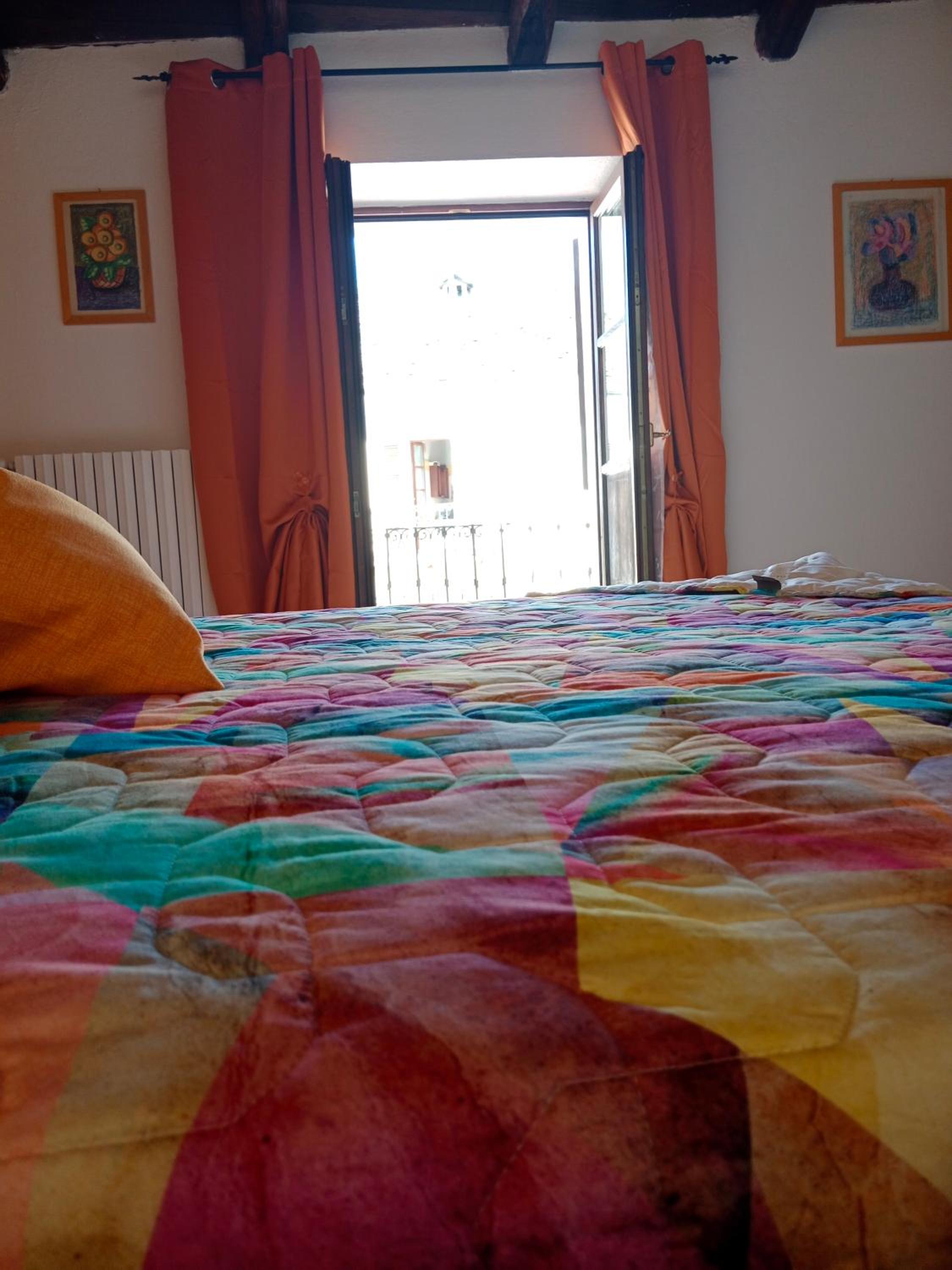Double Room With Balcony photo 1