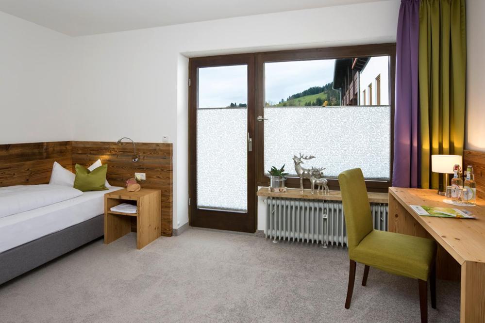 Deluxe Suite photo 3