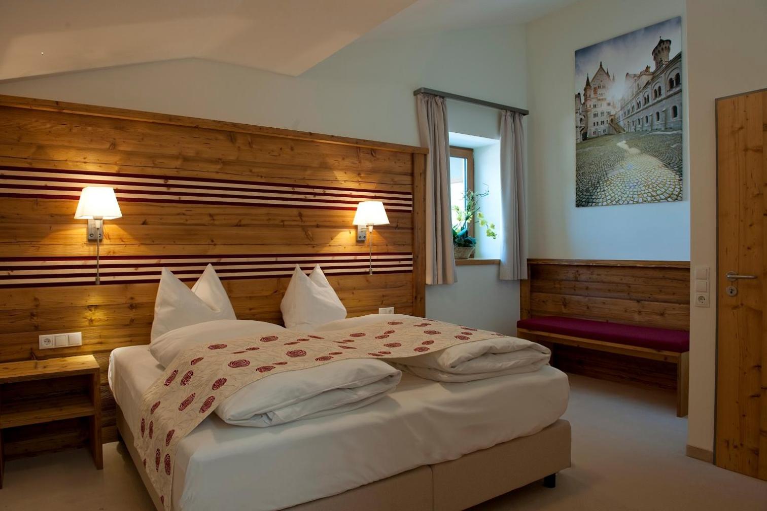 Suite with Mountain View photo 1