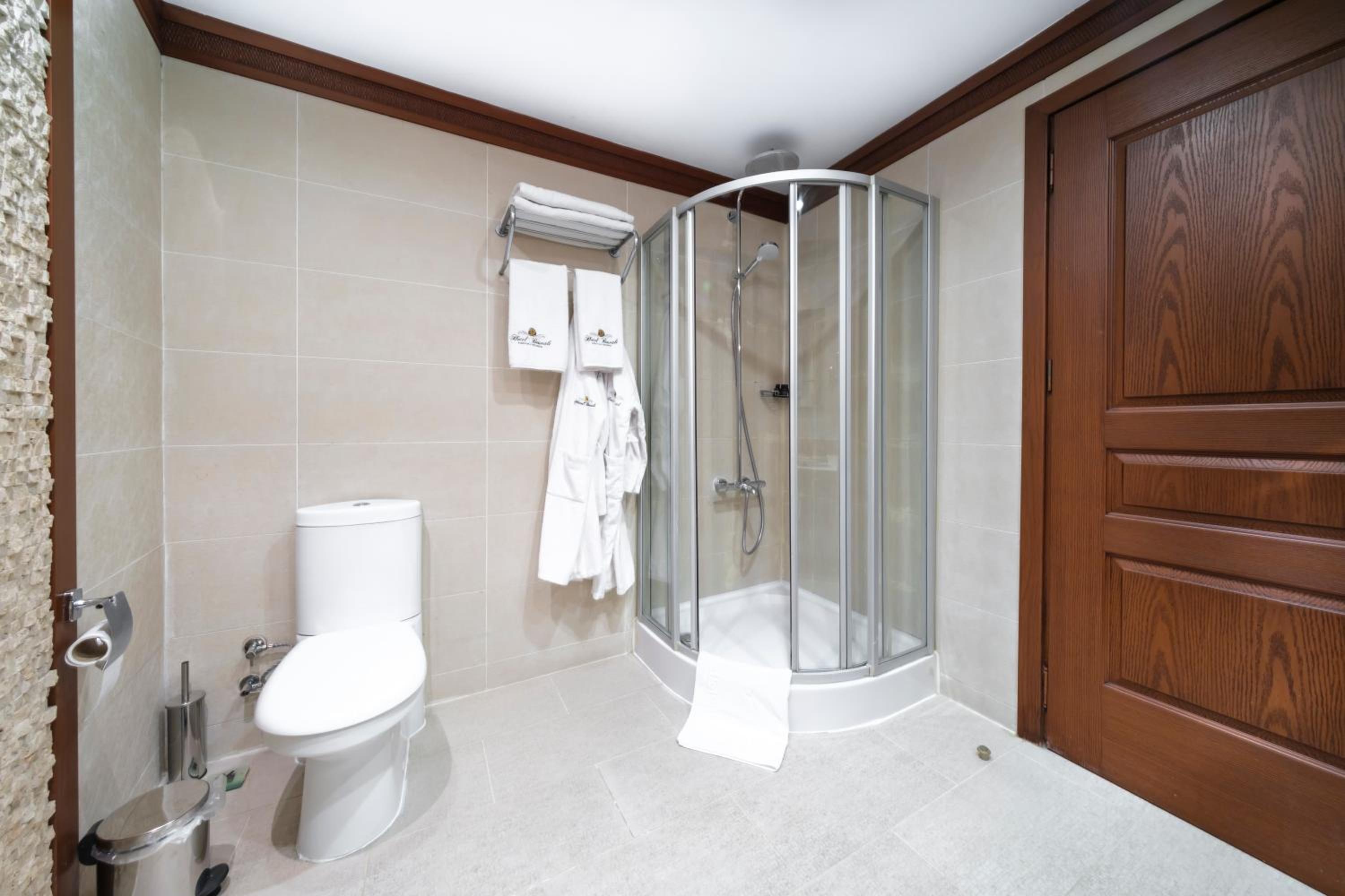 Deluxe Double Room - Photo 6