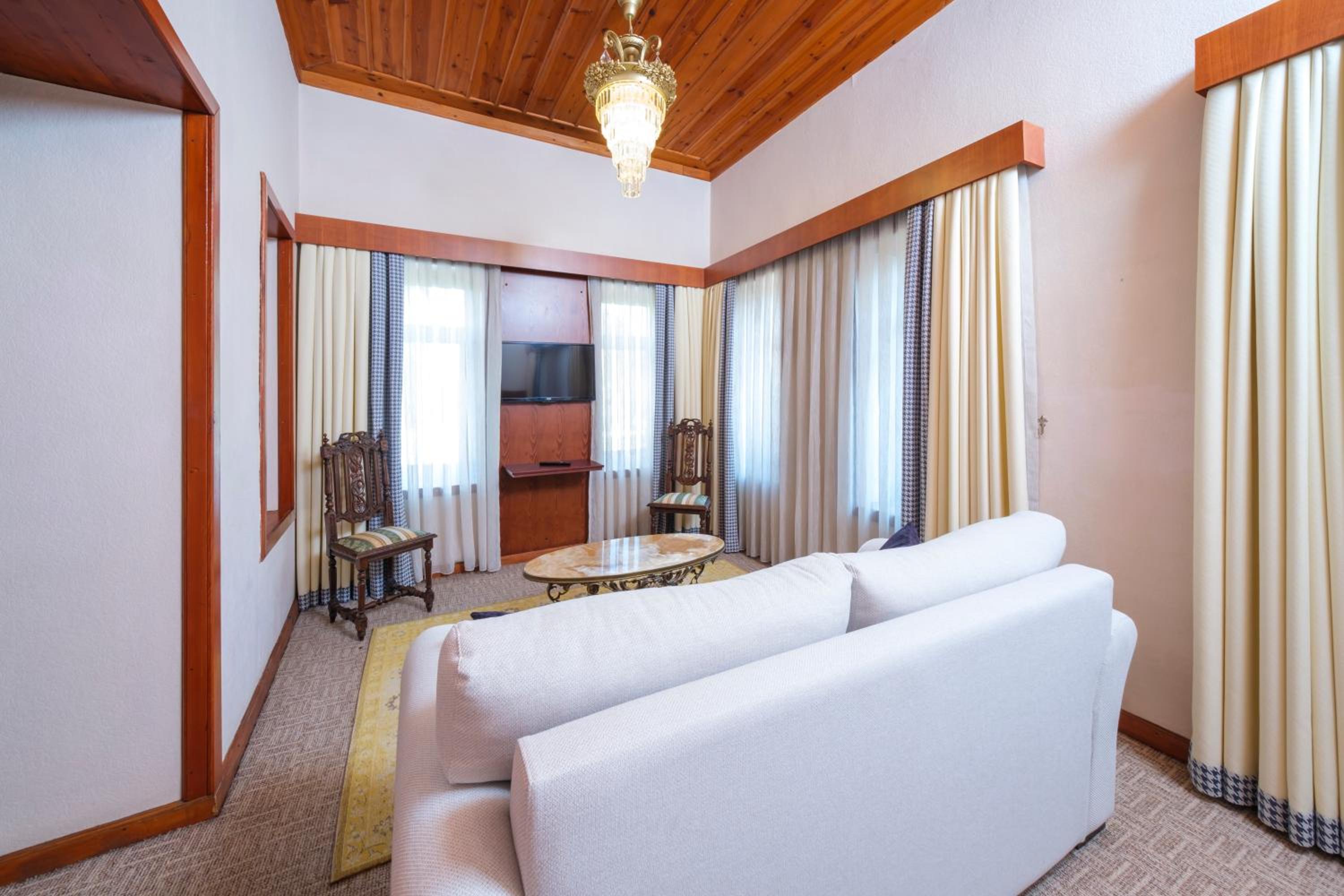 Deluxe Double Room - Photo 3