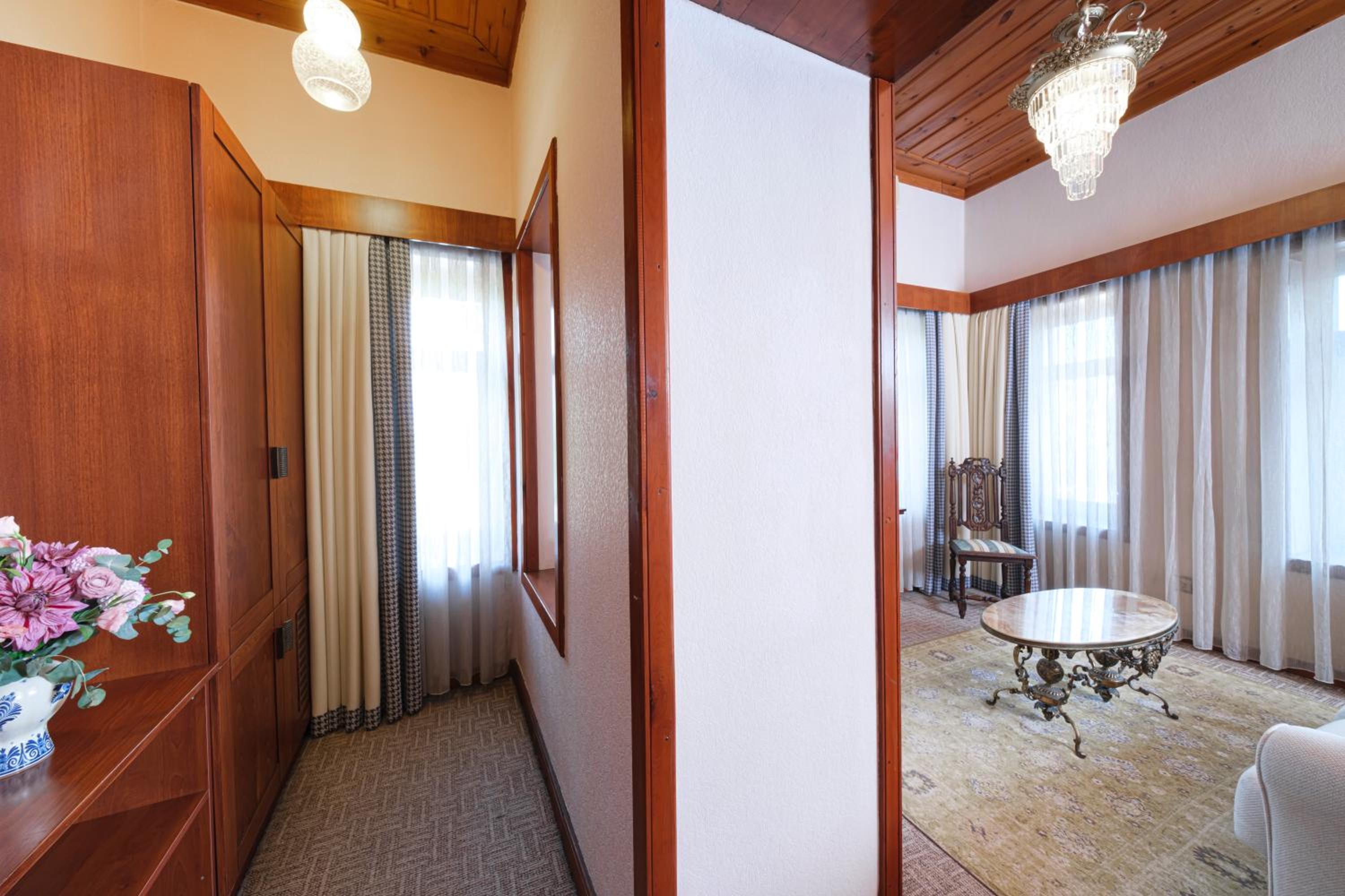 Deluxe Double Room - Photo 2