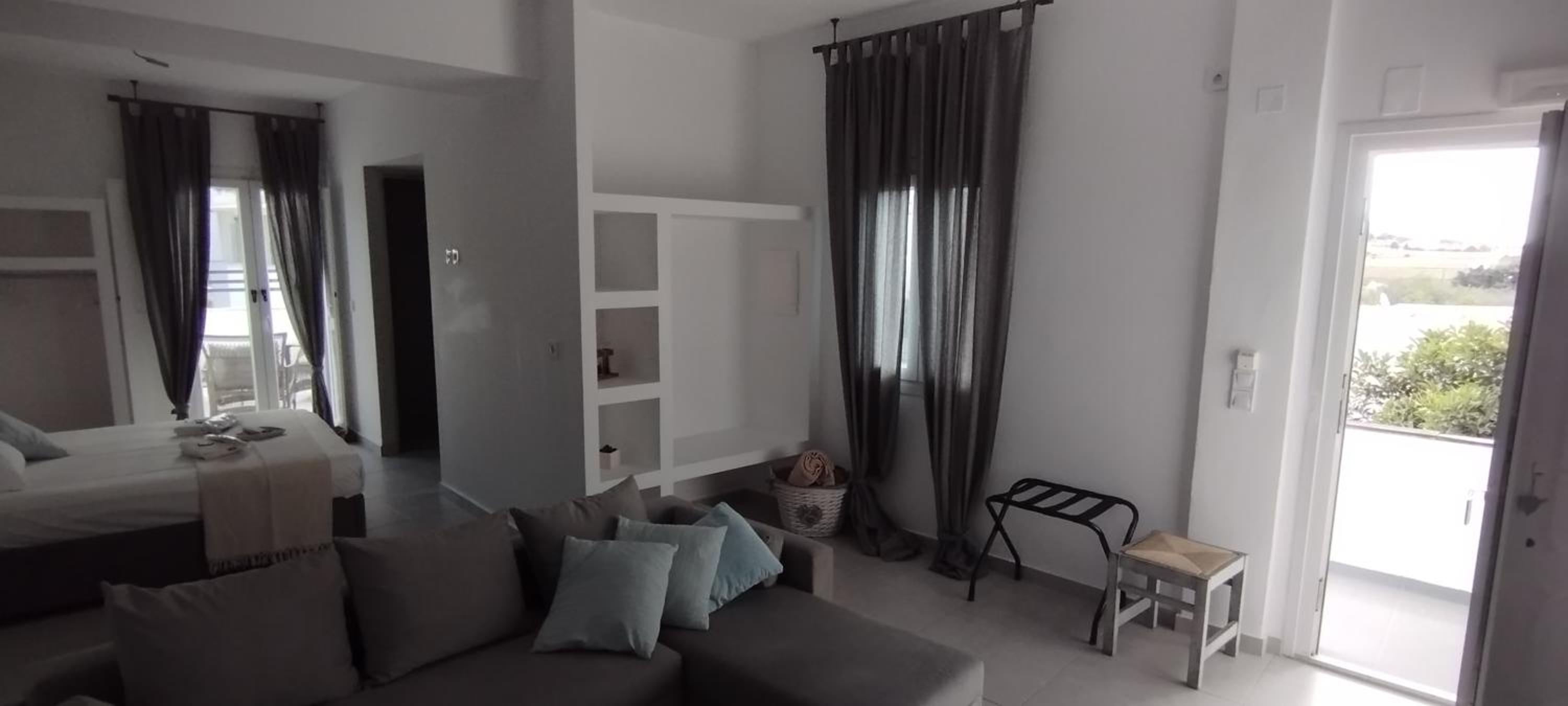 Suite photo 1