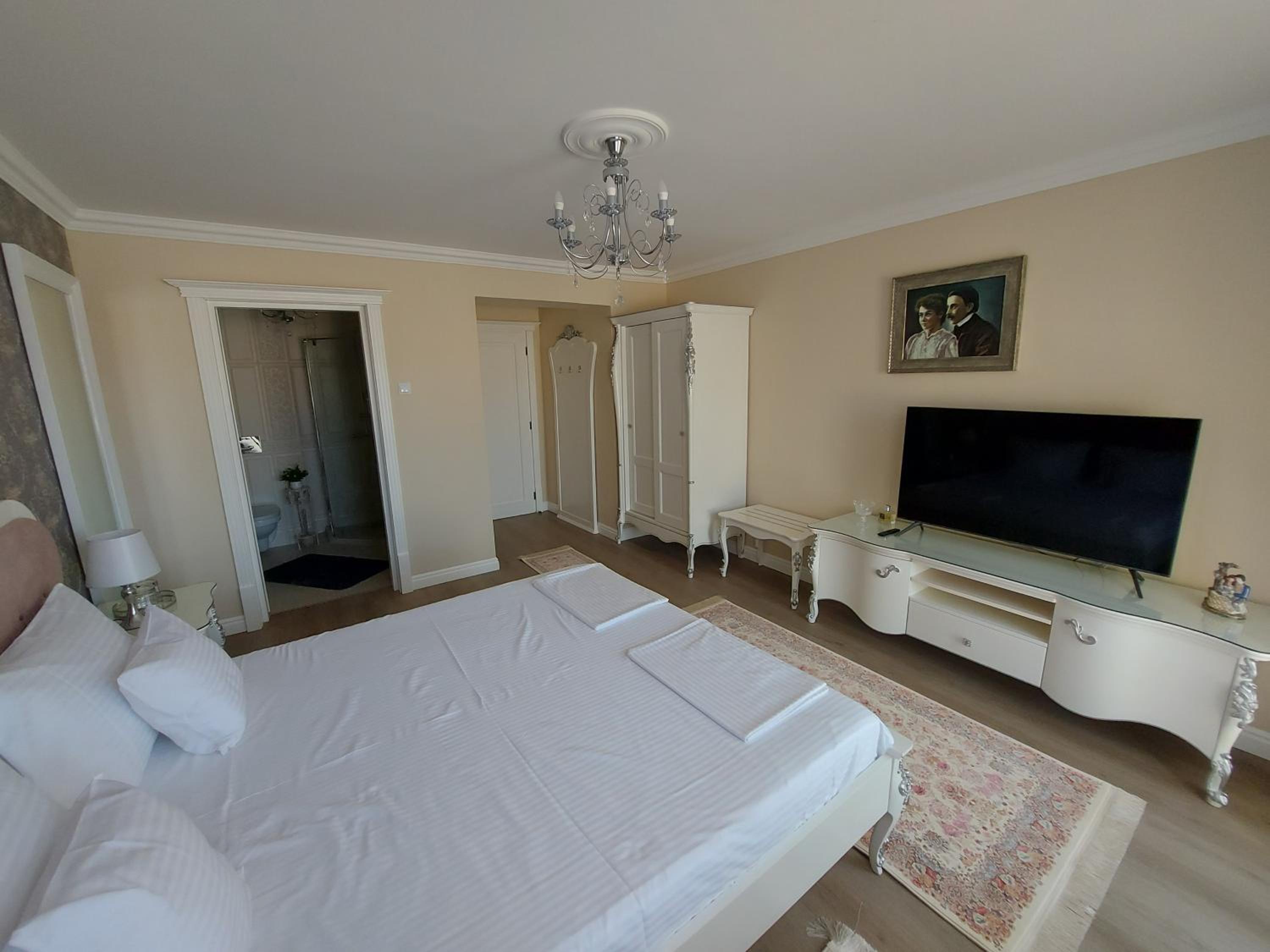 Double Room with Terrace photo 3