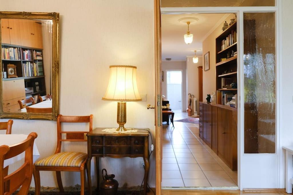 Two-Bedroom Apartment photo 1