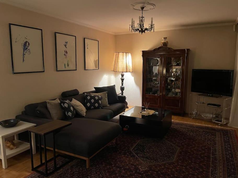 Two-Bedroom Apartment photo 2