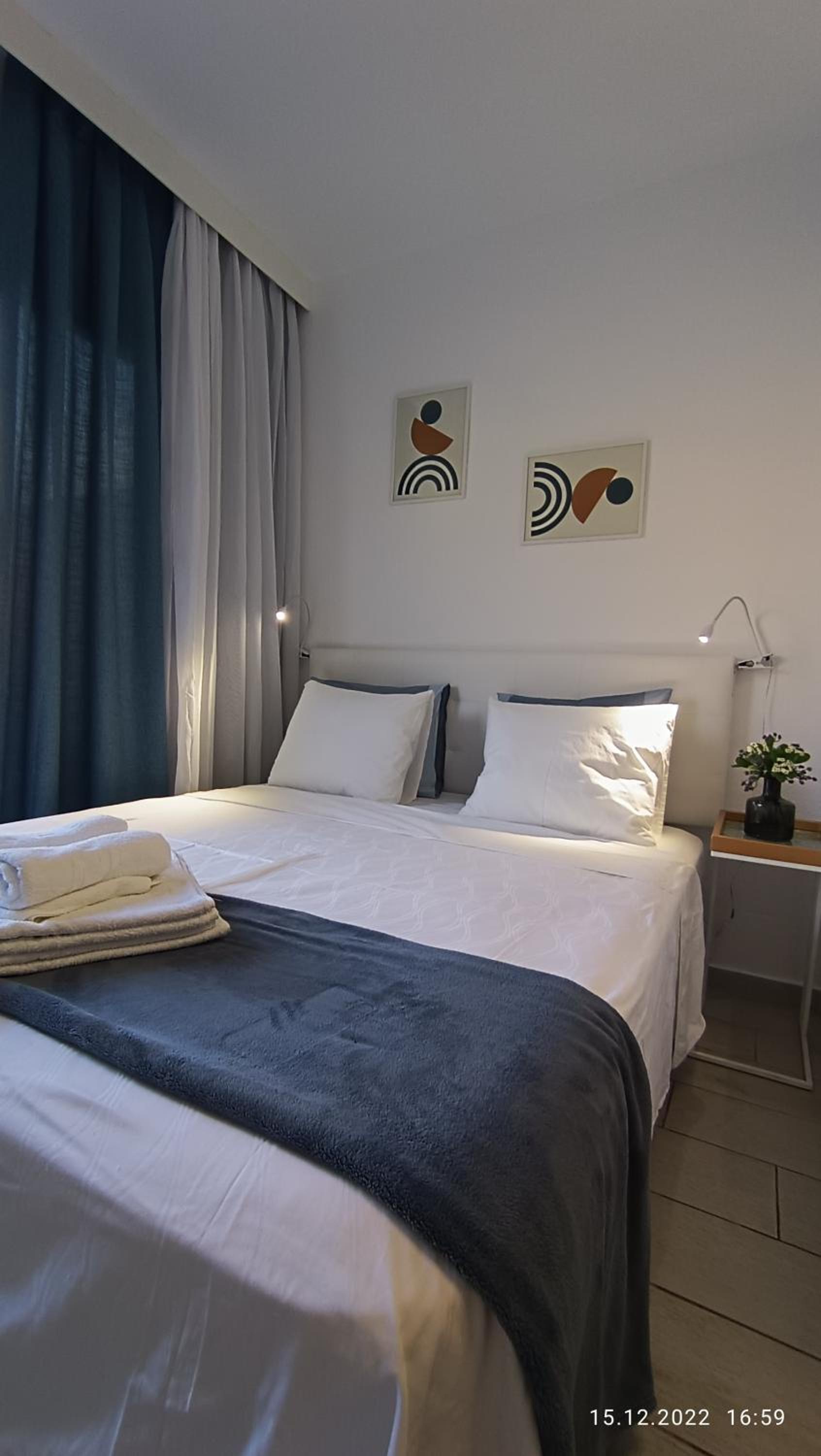 Apartamento Estudio
