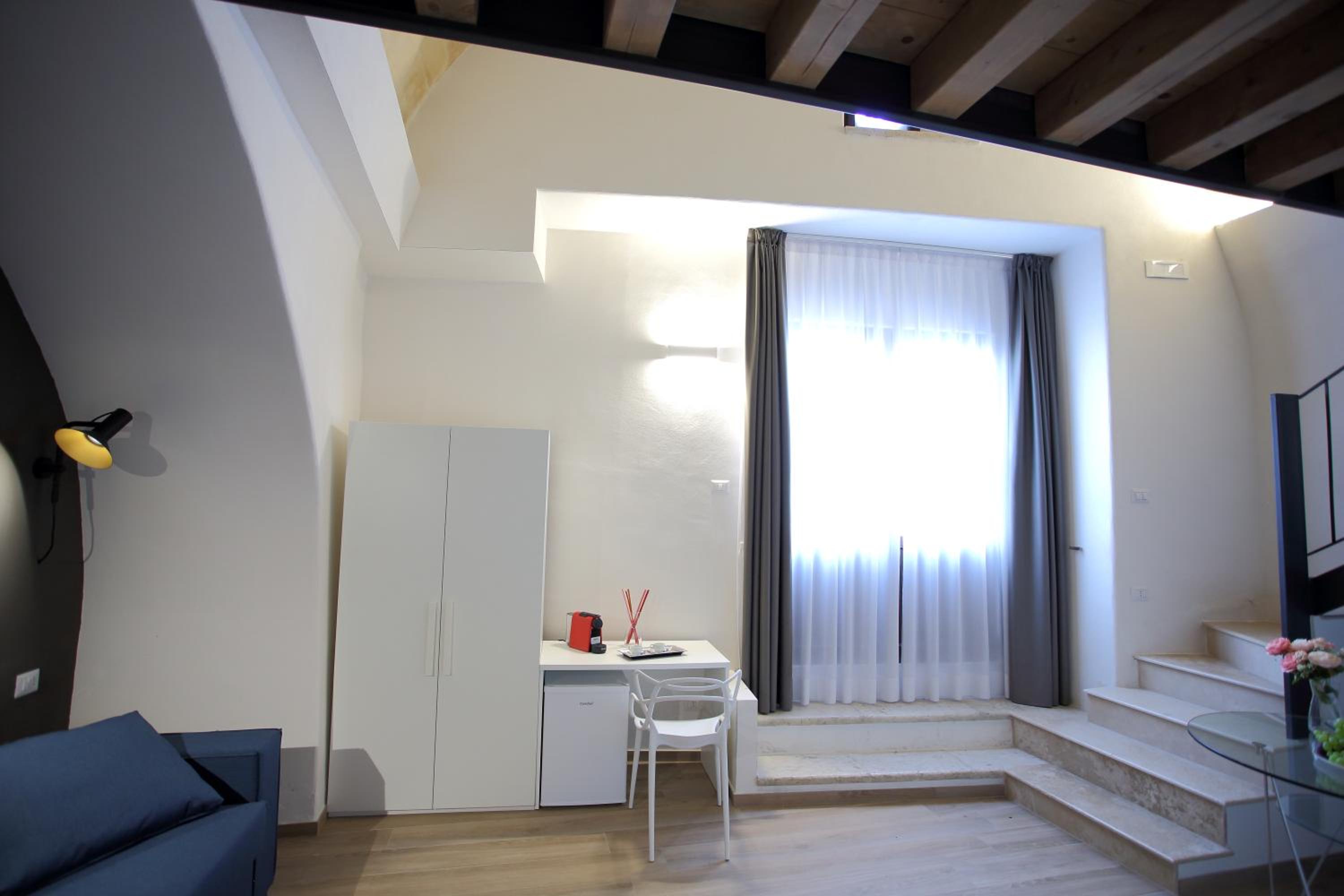 Deluxe Quadruple Room photo 1