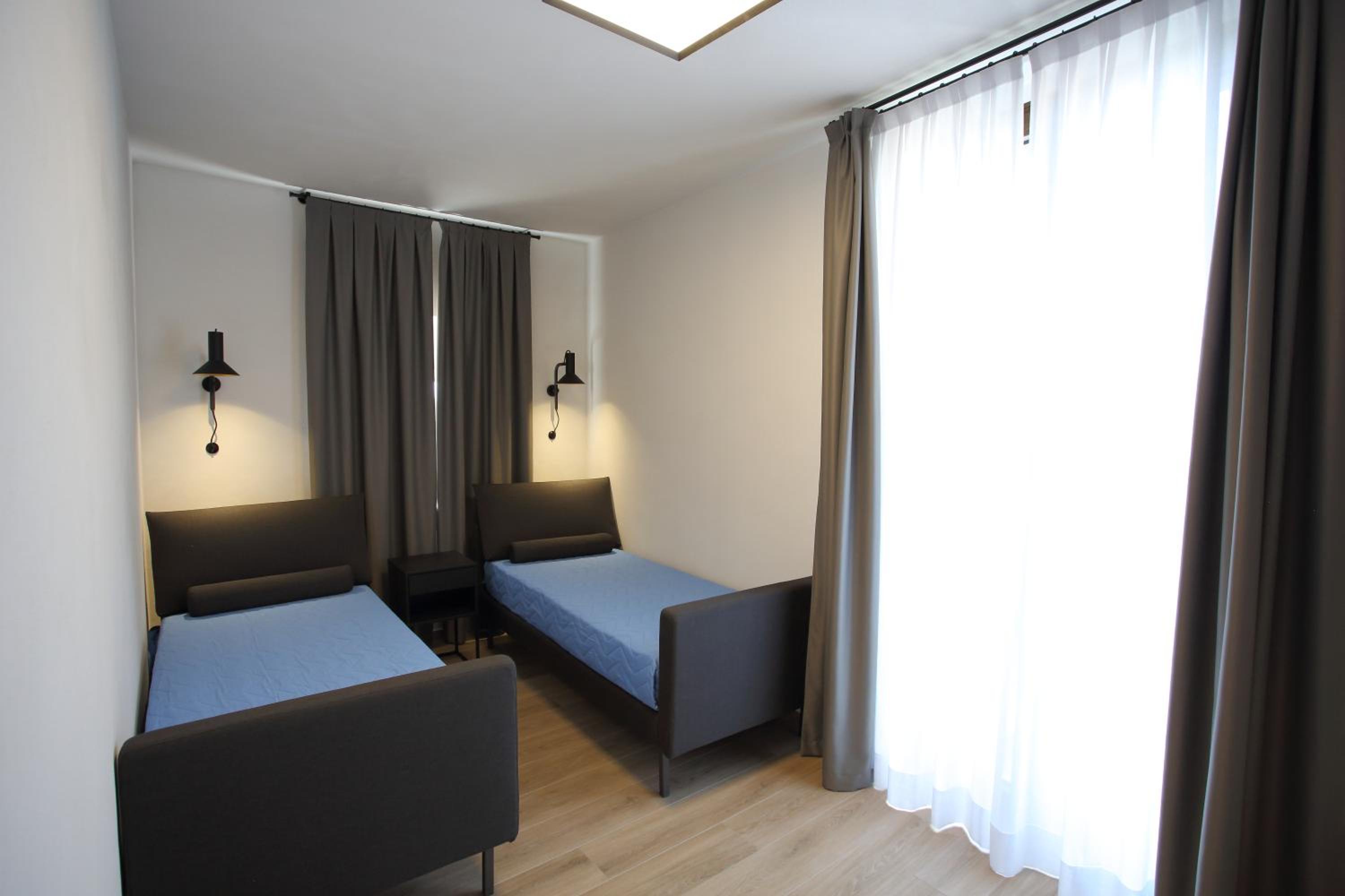 Deluxe Family Room photo 2