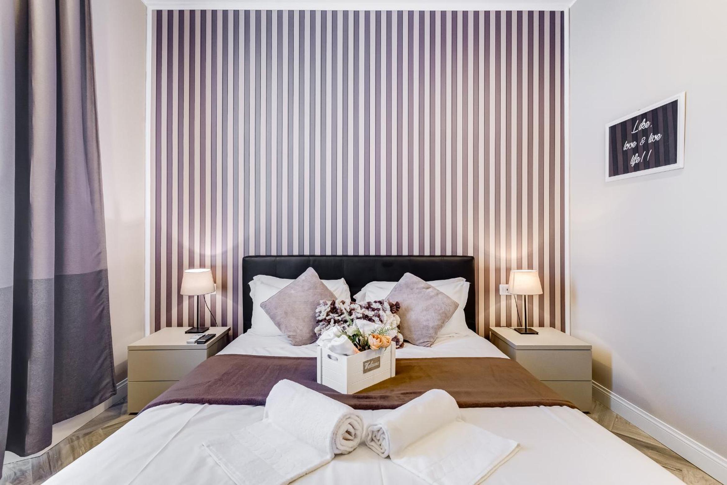 Deluxe Room photo 1